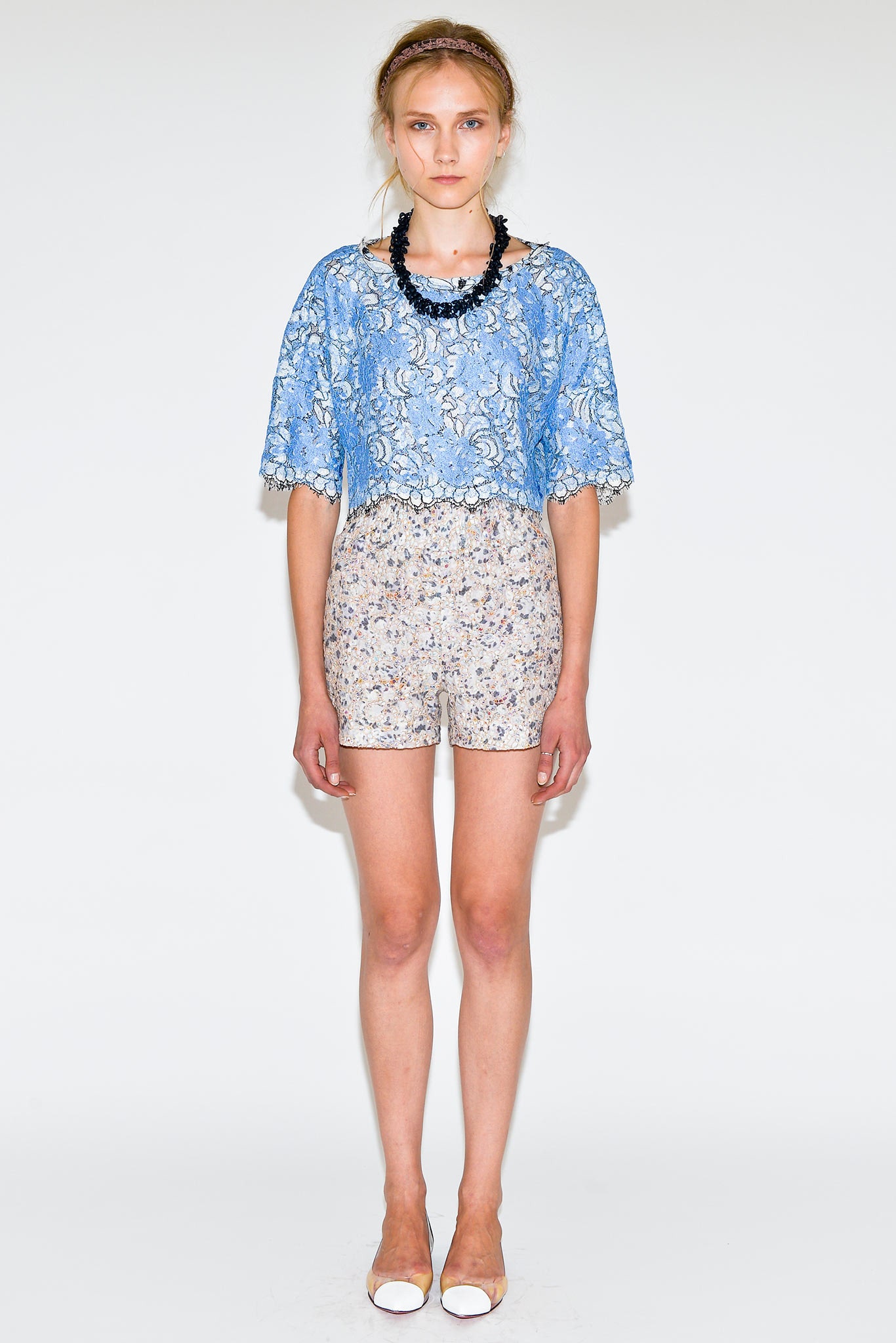 Gregory Parkinson S/S 14 Look 15