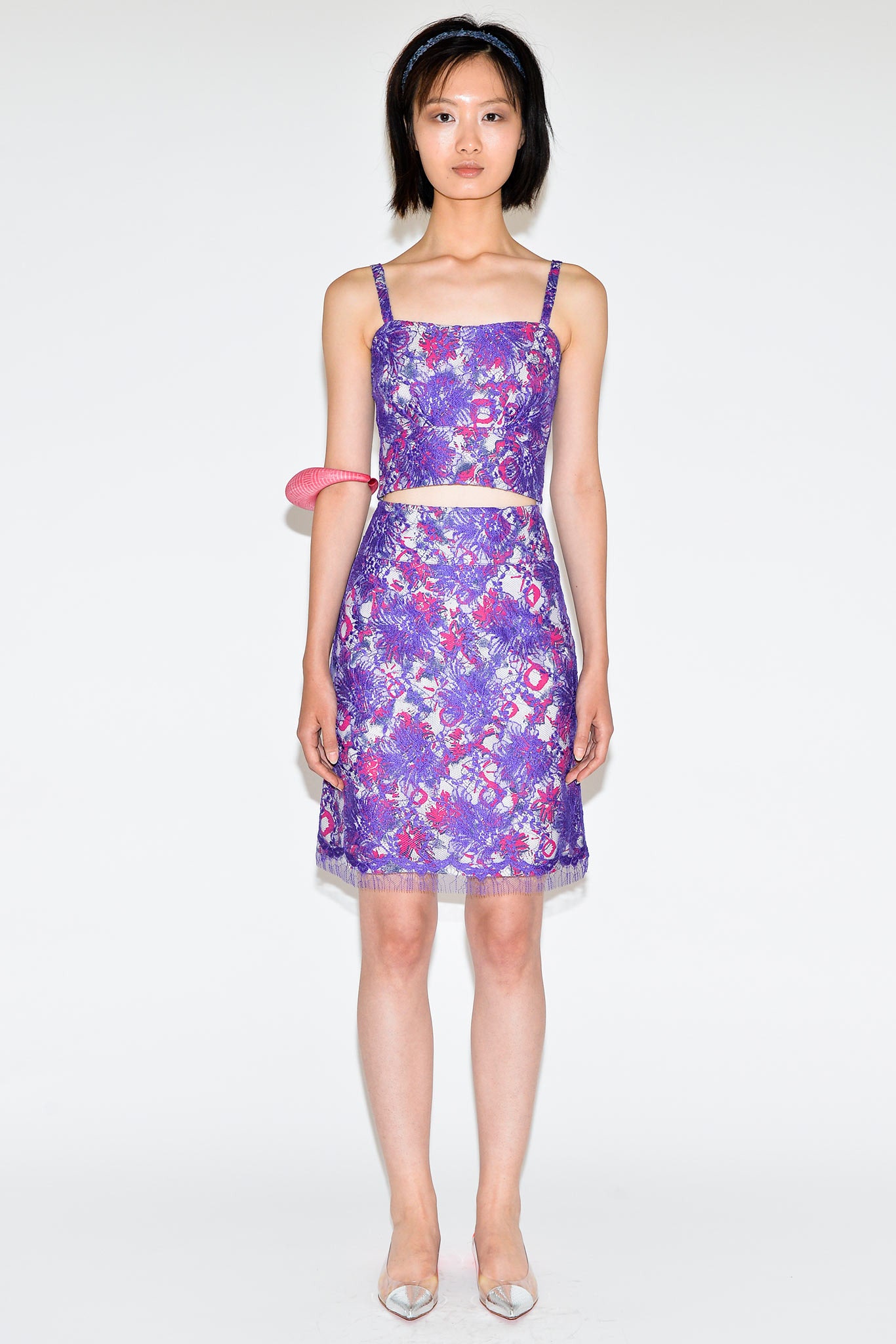 Gregory Parkinson S/S 14 Look 16