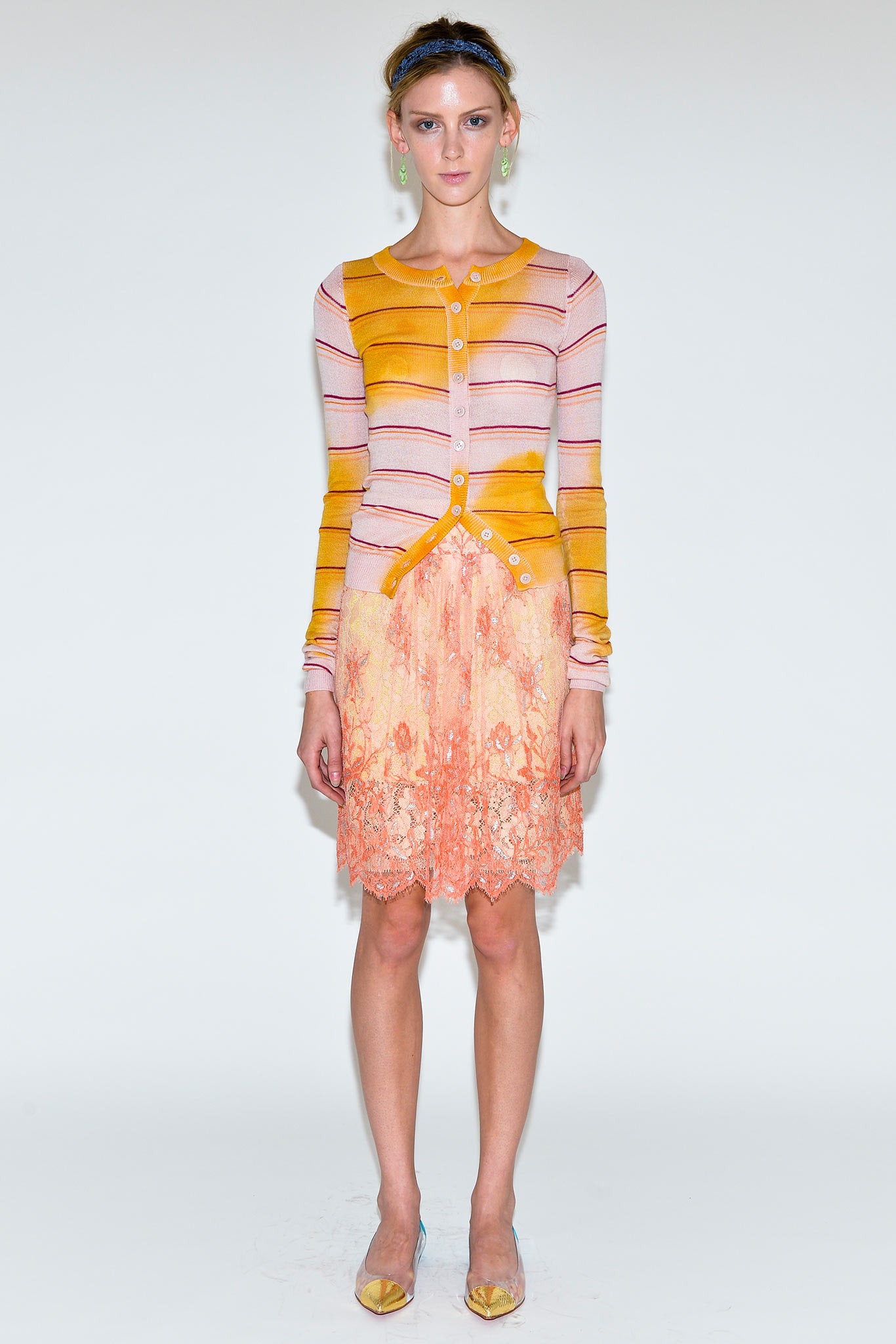 Gregory Parkinson S/S 14 Look 17