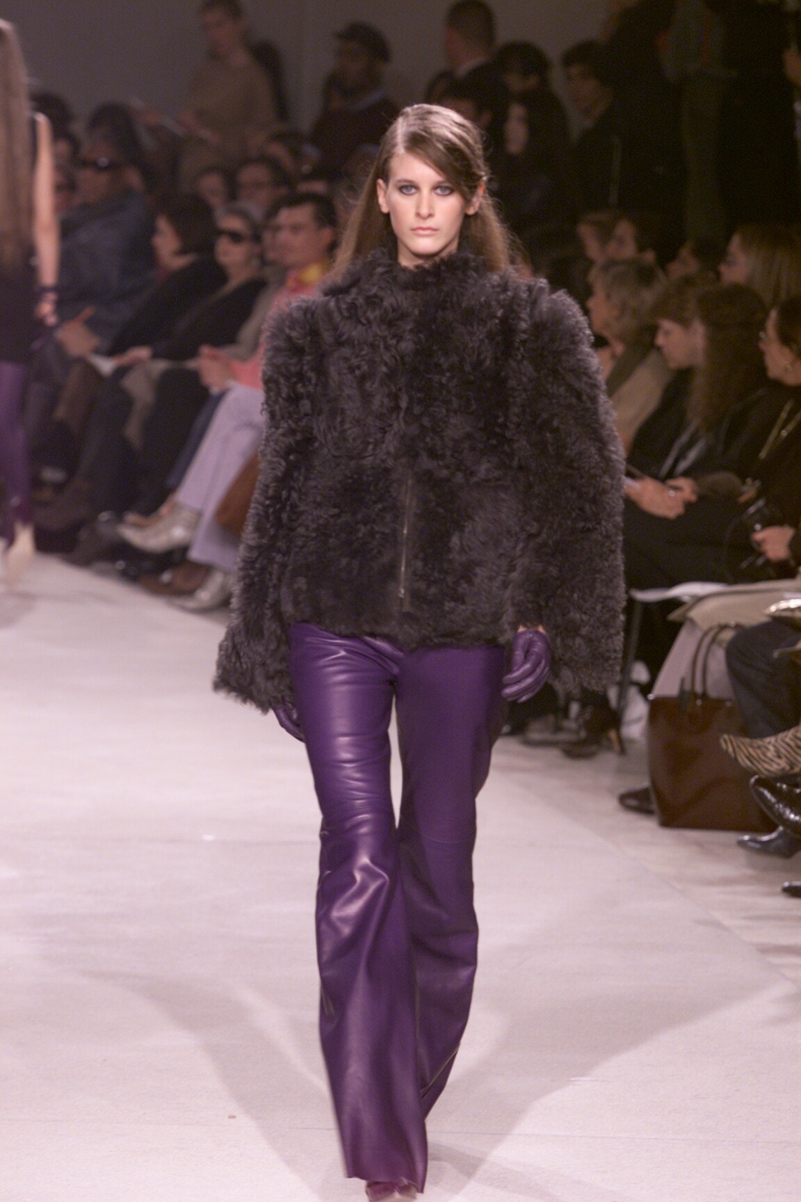 Givenchy F/W 00 Look 46