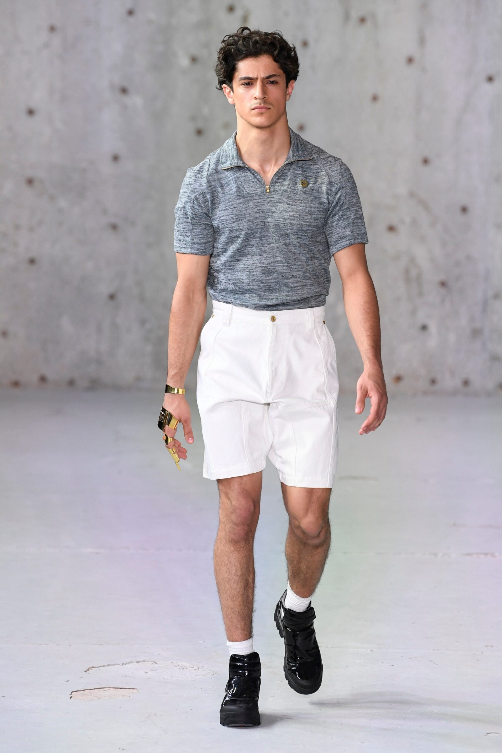 GmbH S/S 19 Look 4