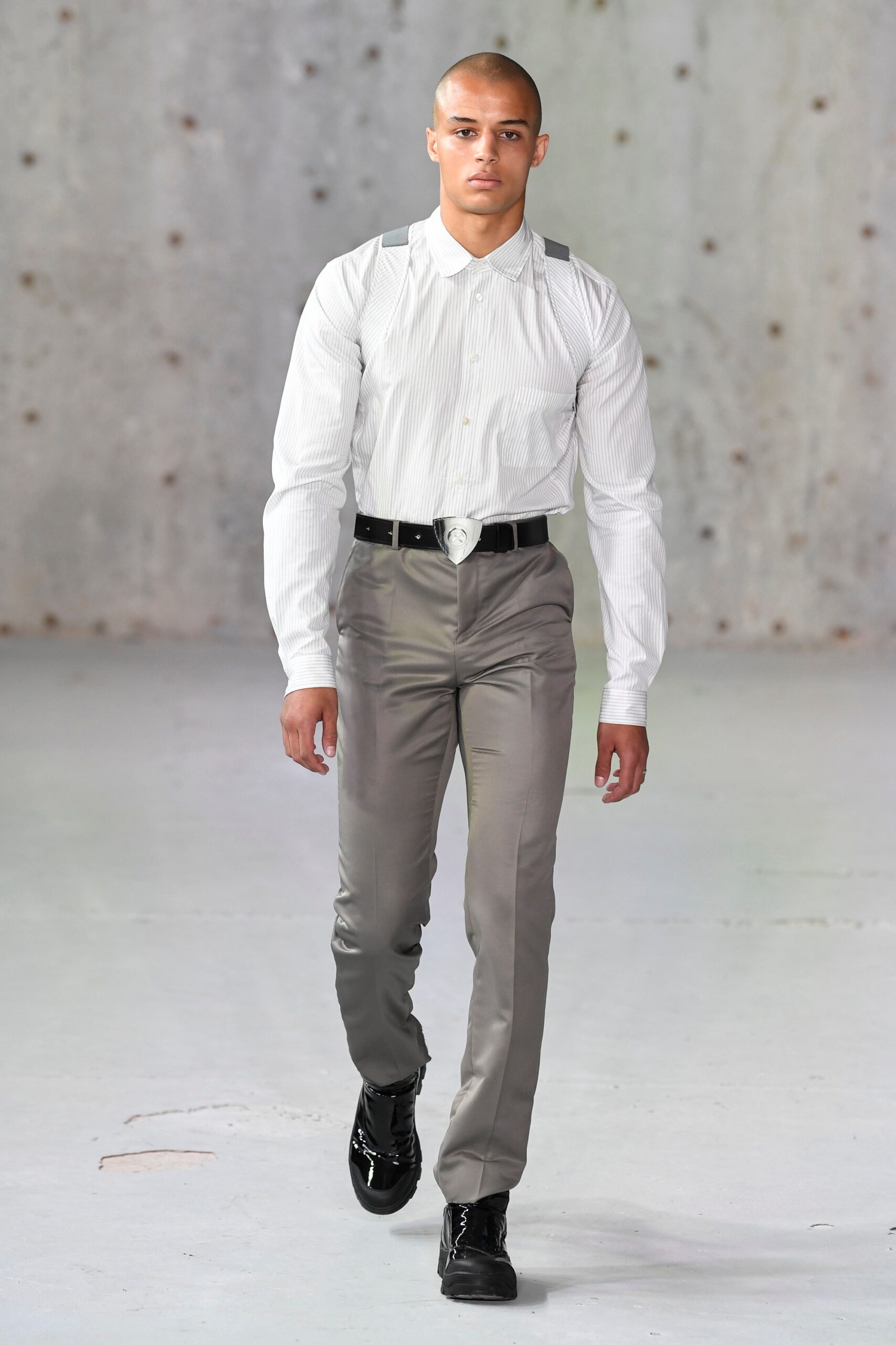 GmbH S/S 19 Look 5