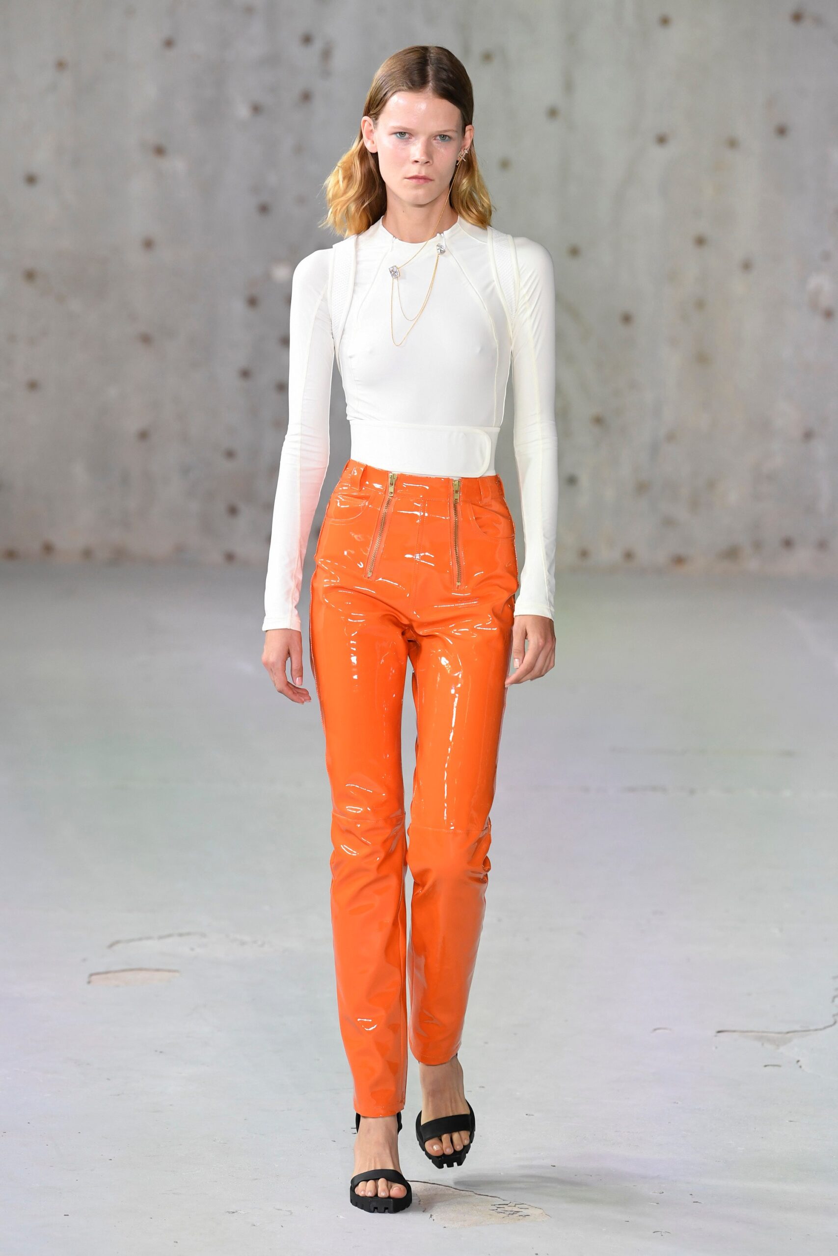 GmbH S/S 19 Look 6