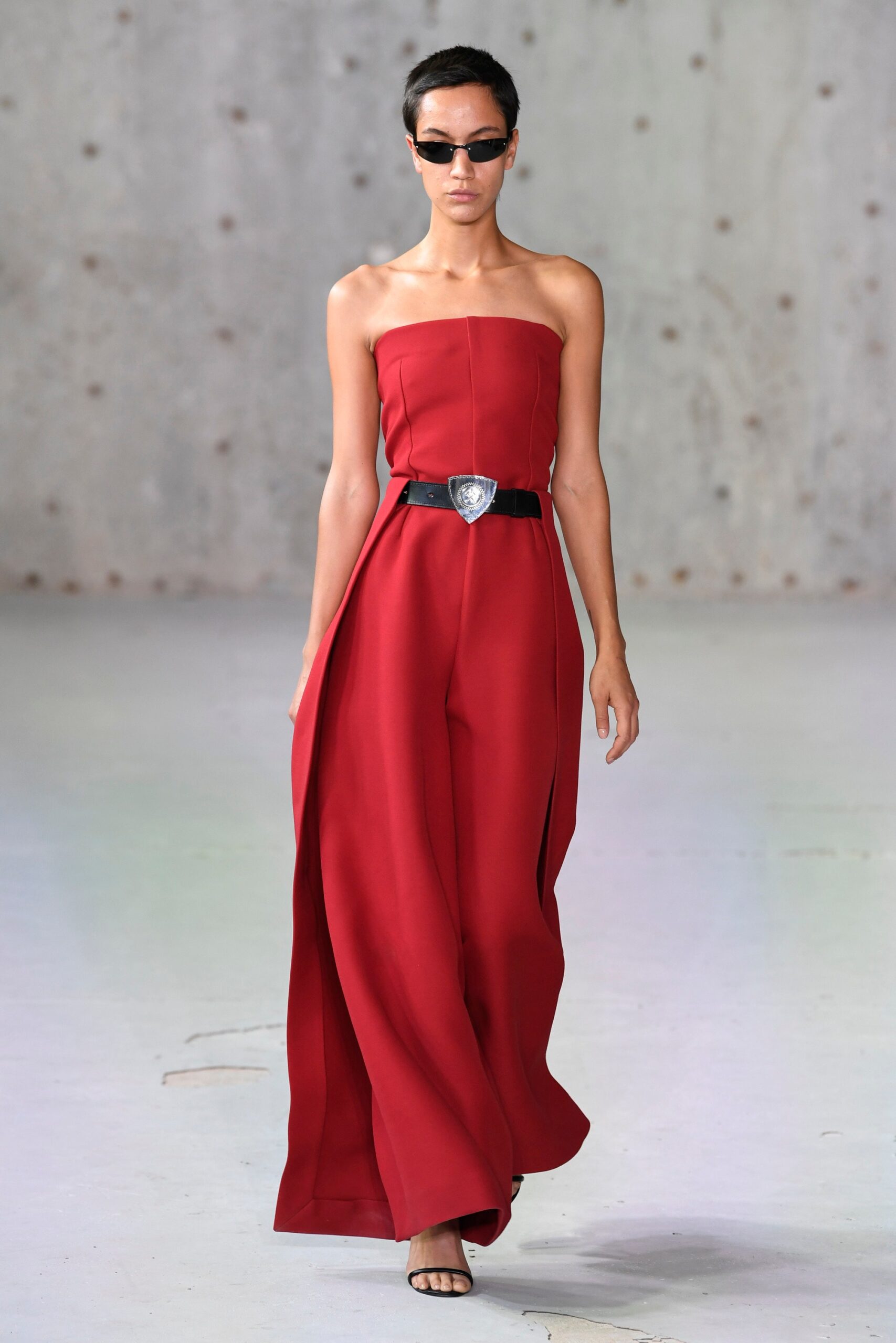 GmbH S/S 19 Look 7