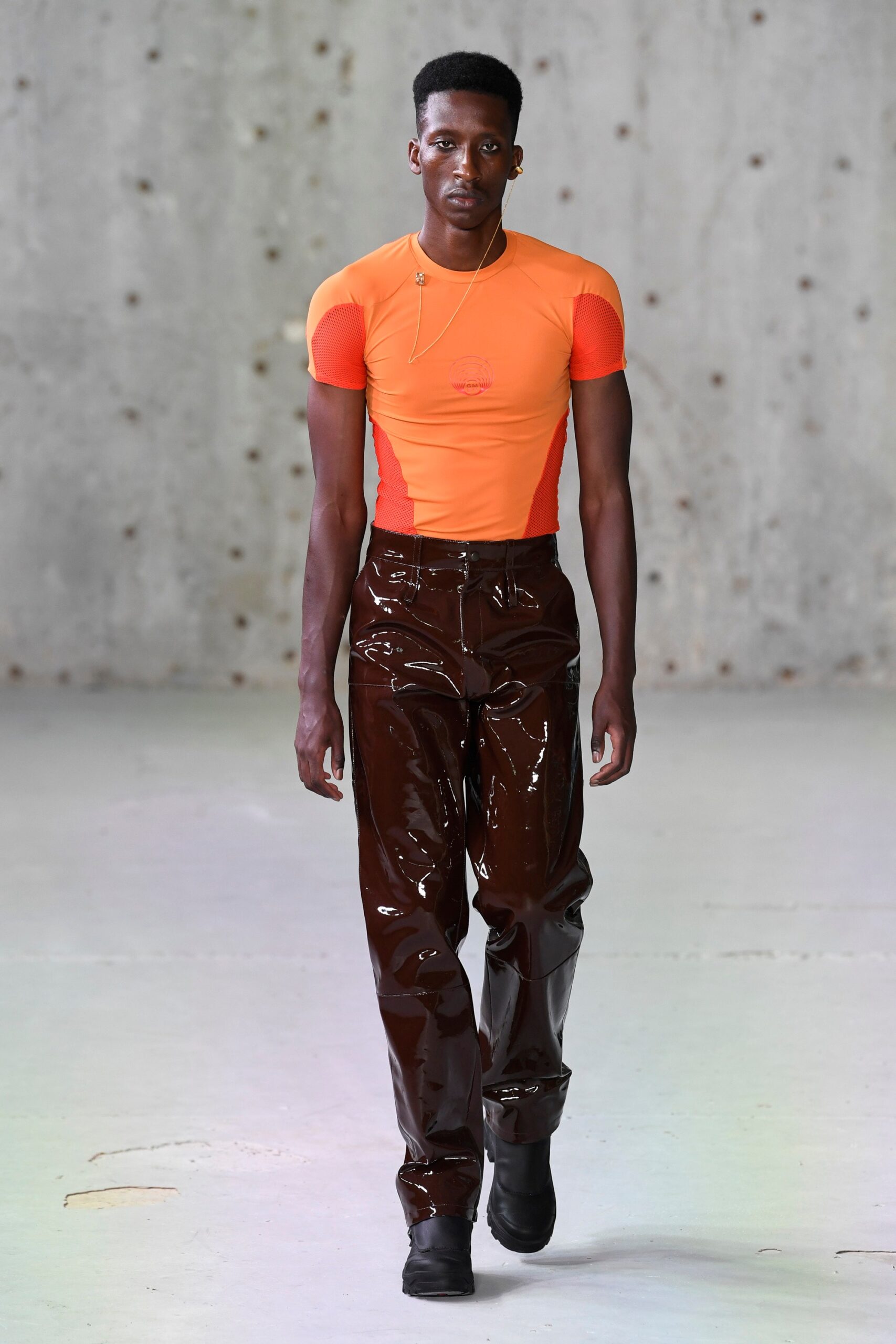 GmbH S/S 19 Look 9