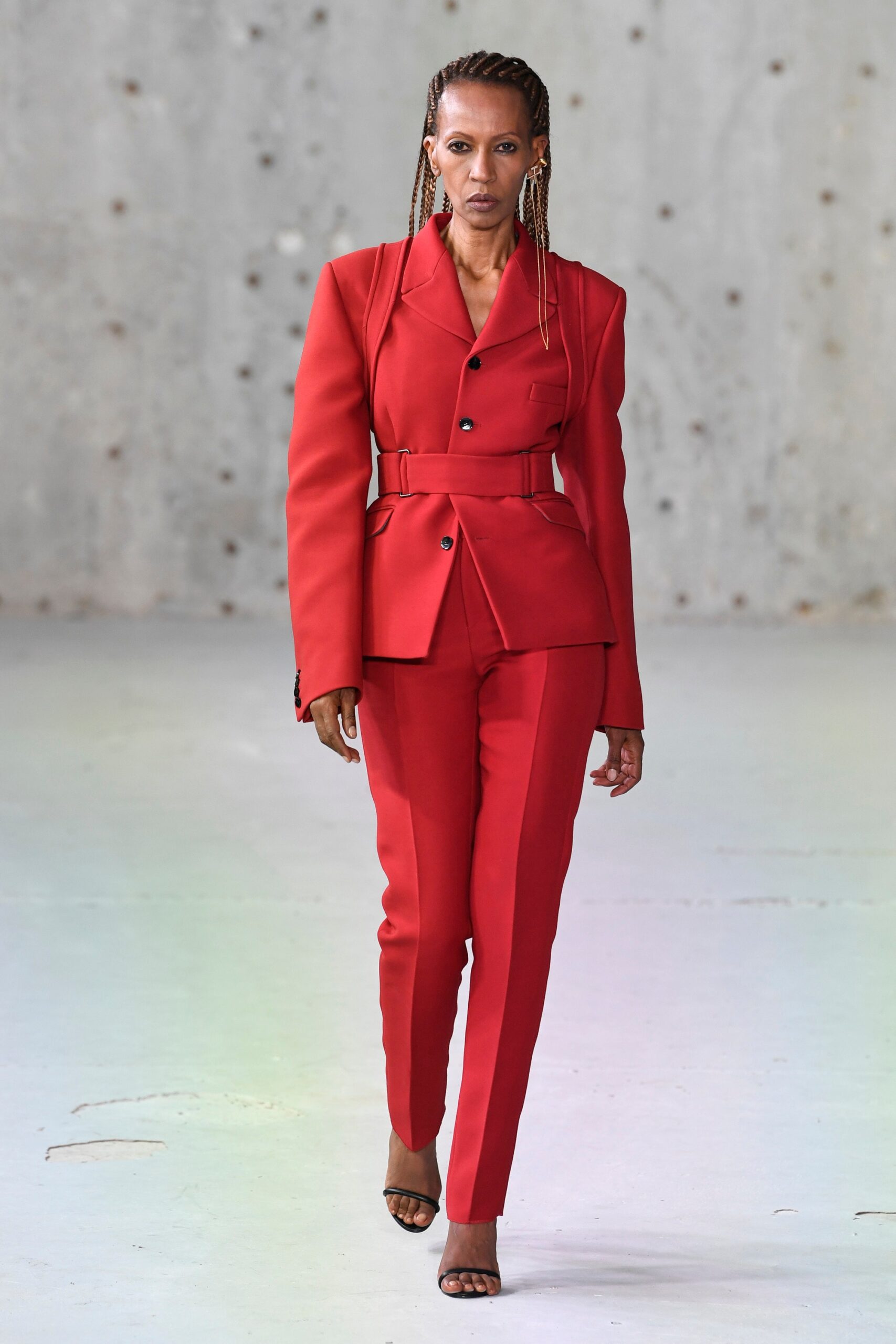 GmbH S/S 19 Look 10