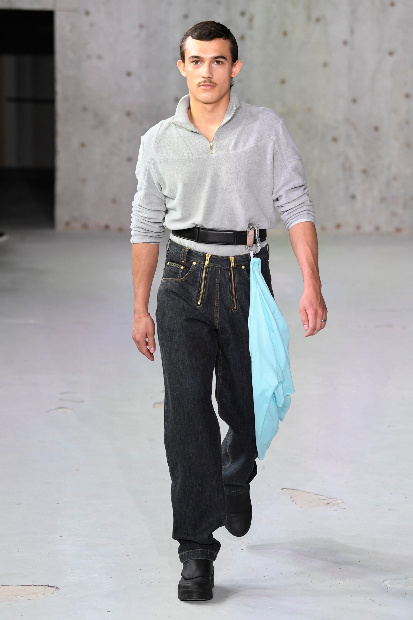 GmbH S/S 19 Look 13