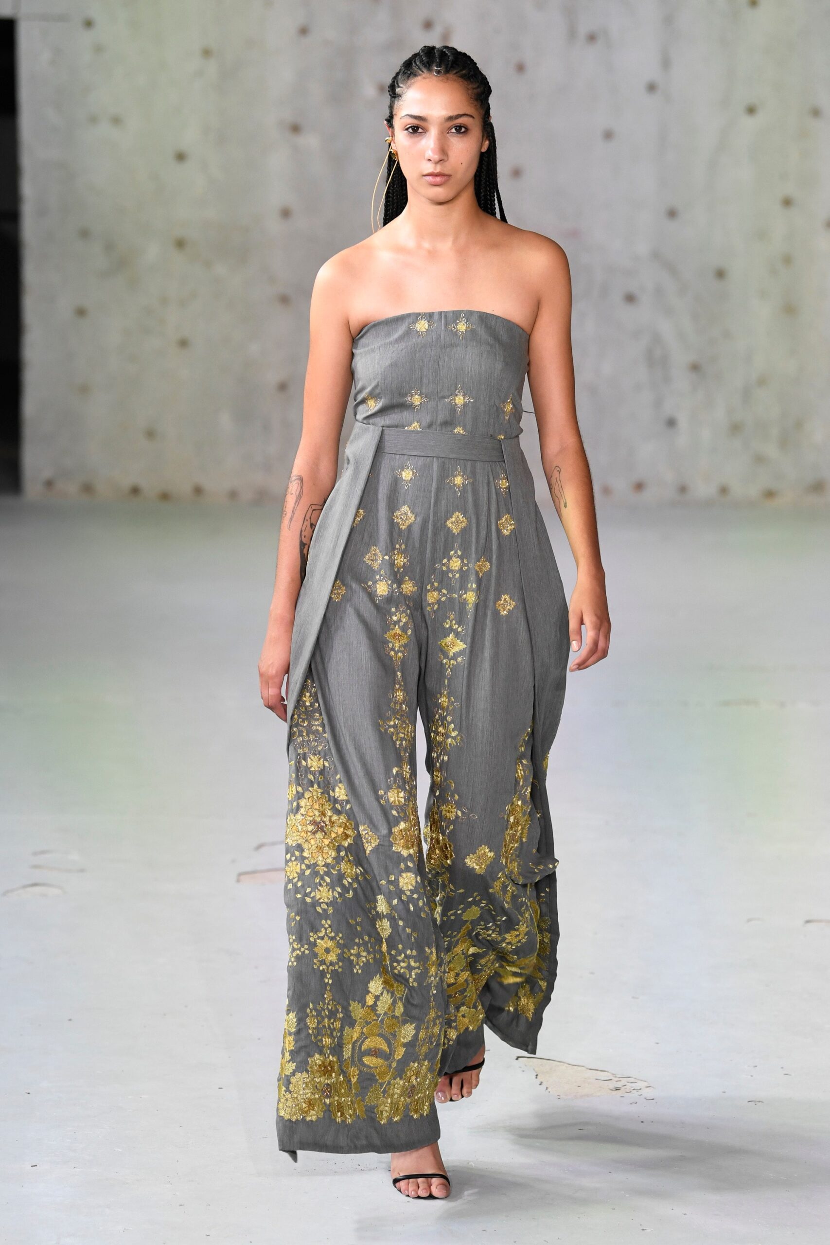 GmbH S/S 19 Look 14