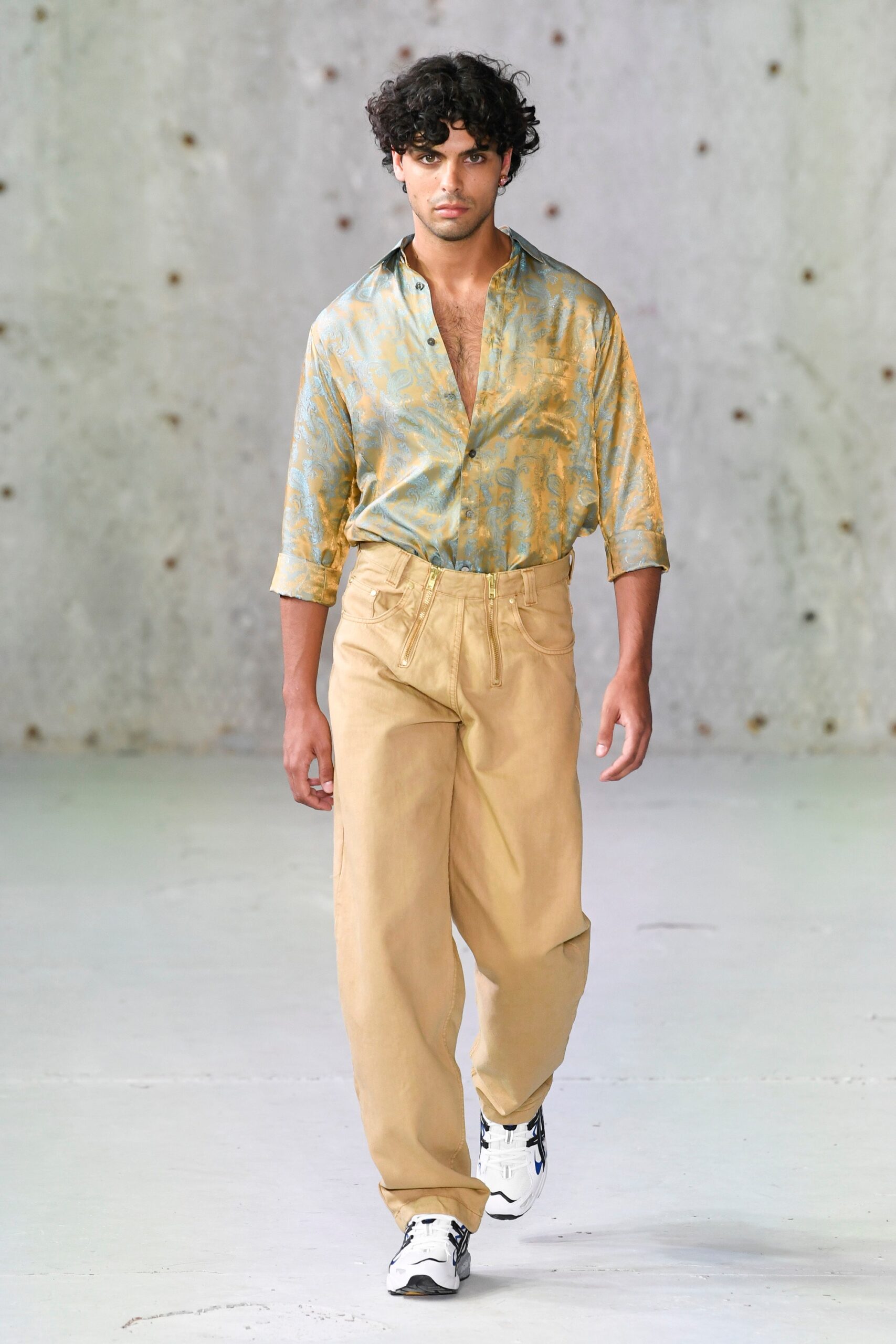 GmbH S/S 19 Look 15