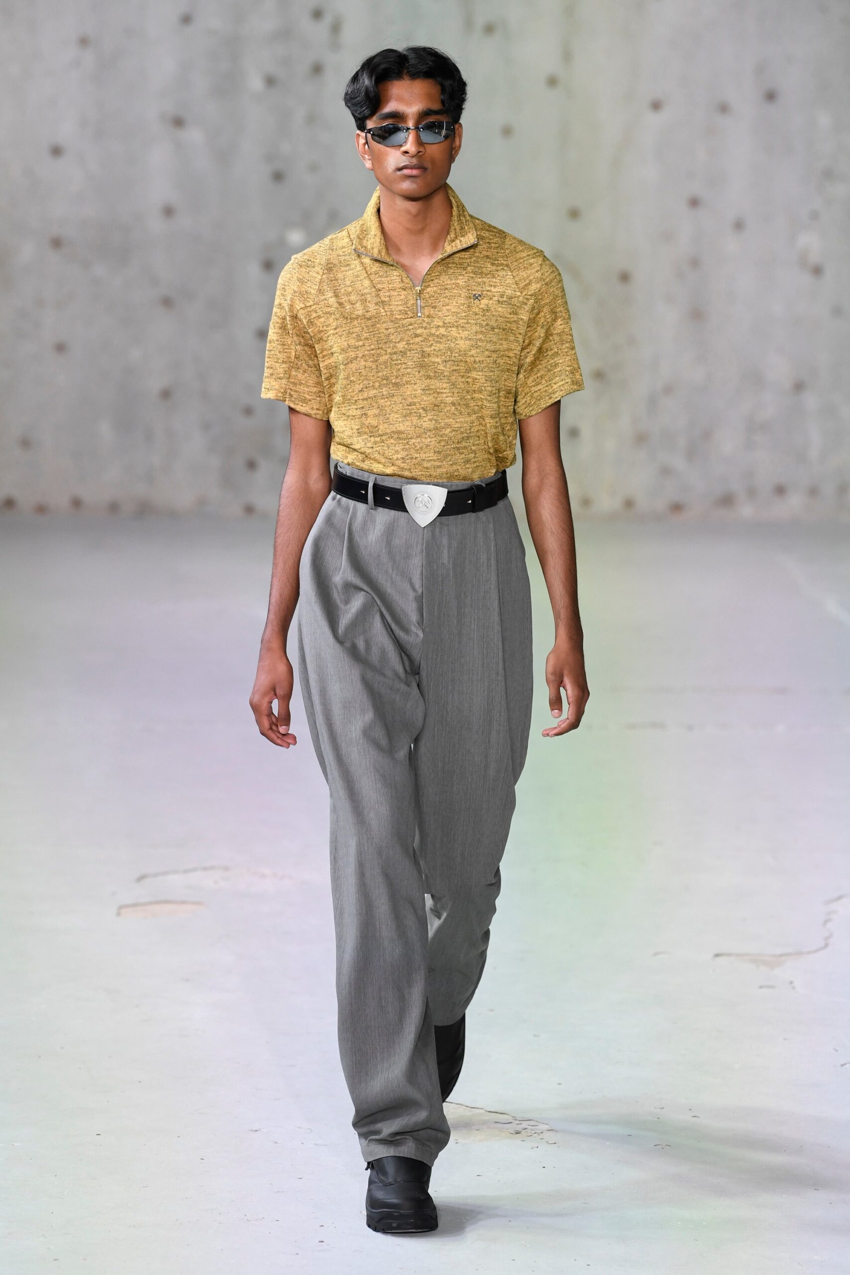 GmbH S/S 19 Look 17