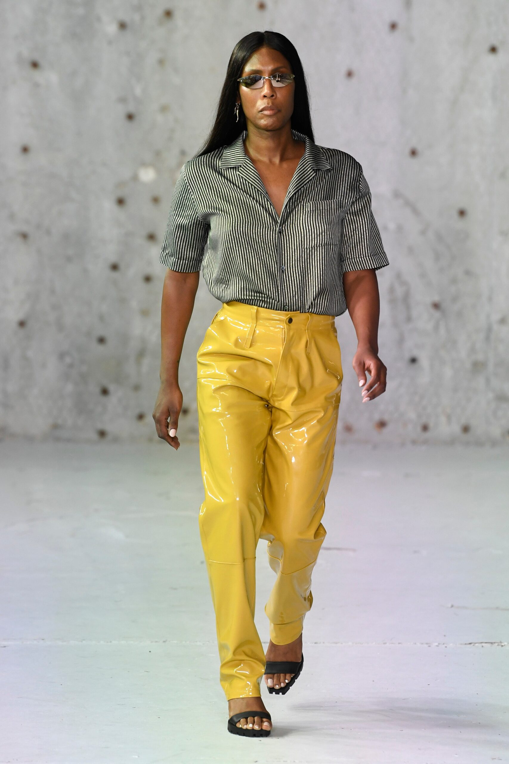 GmbH S/S 19 Look 18