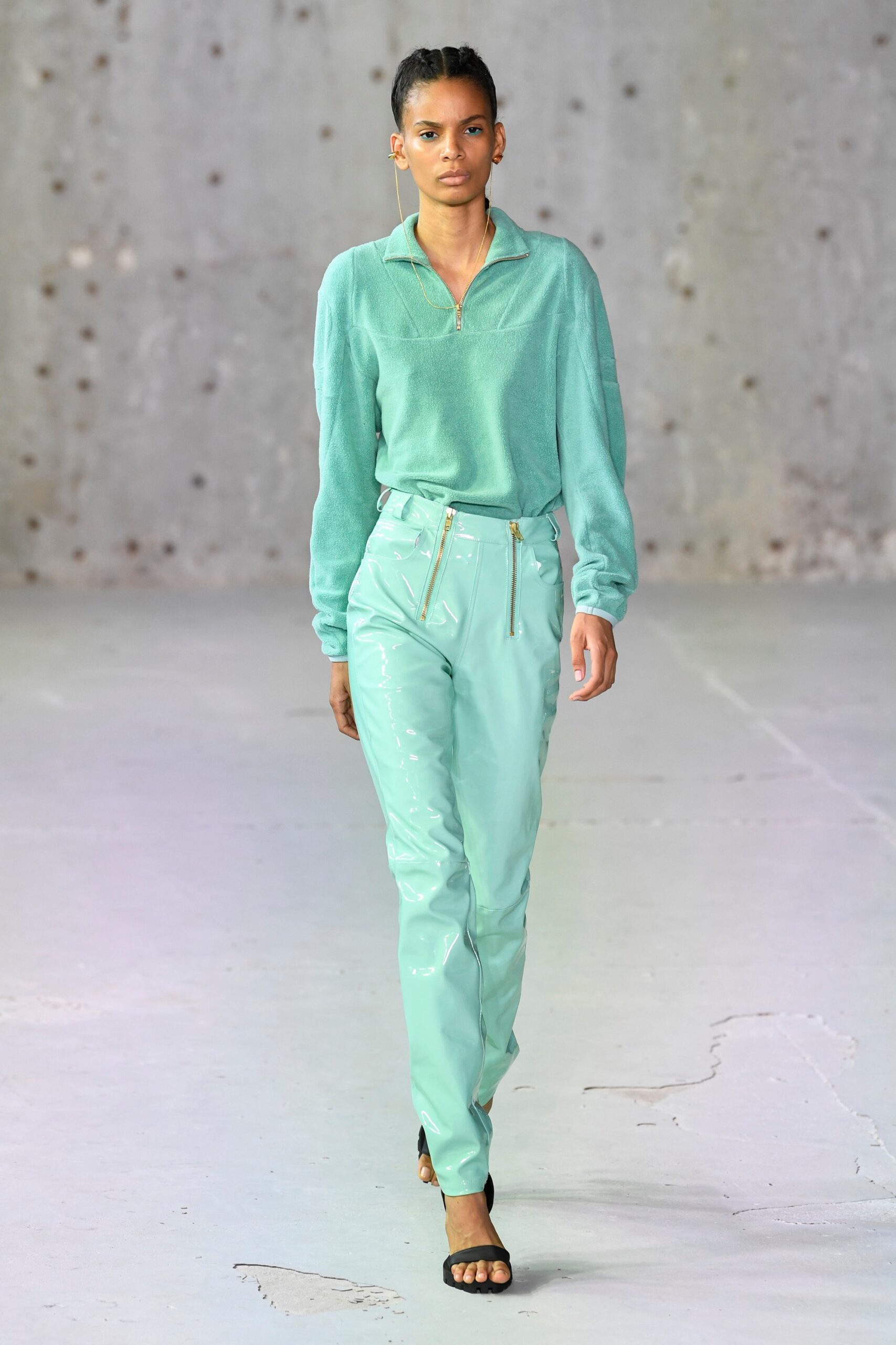 GmbH S/S 19 Look 21
