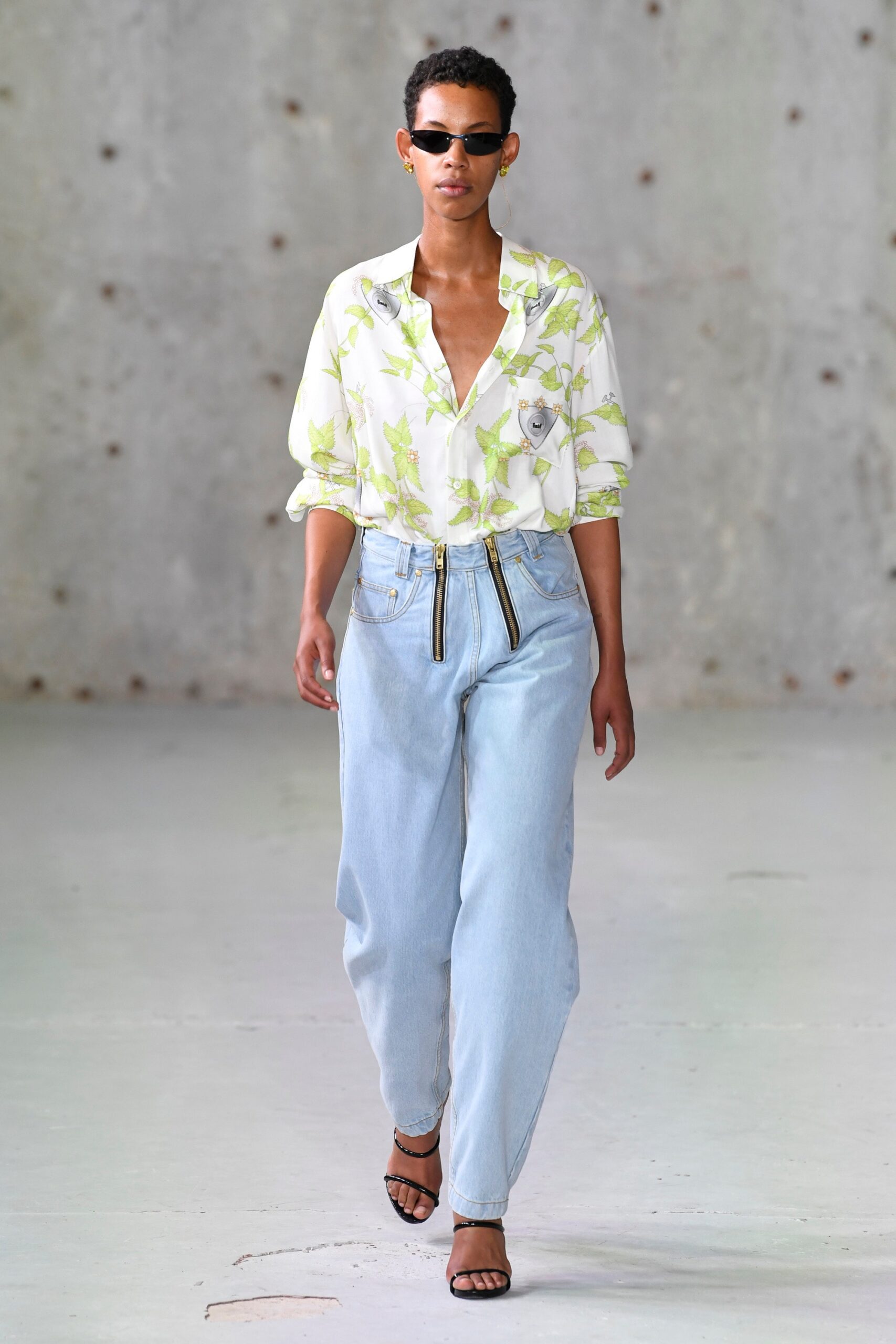 GmbH S/S 19 Look 22