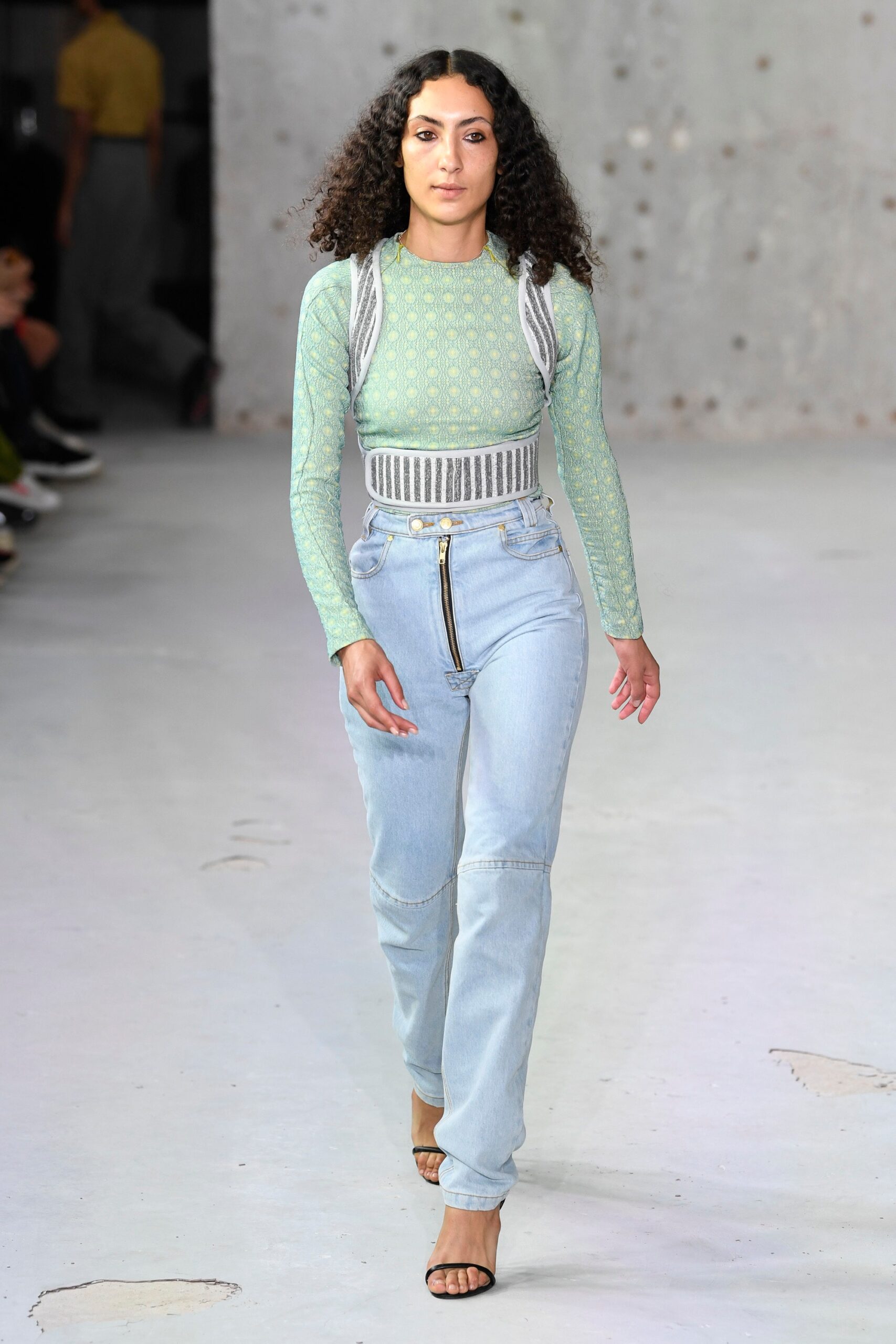 GmbH S/S 19 Look 23