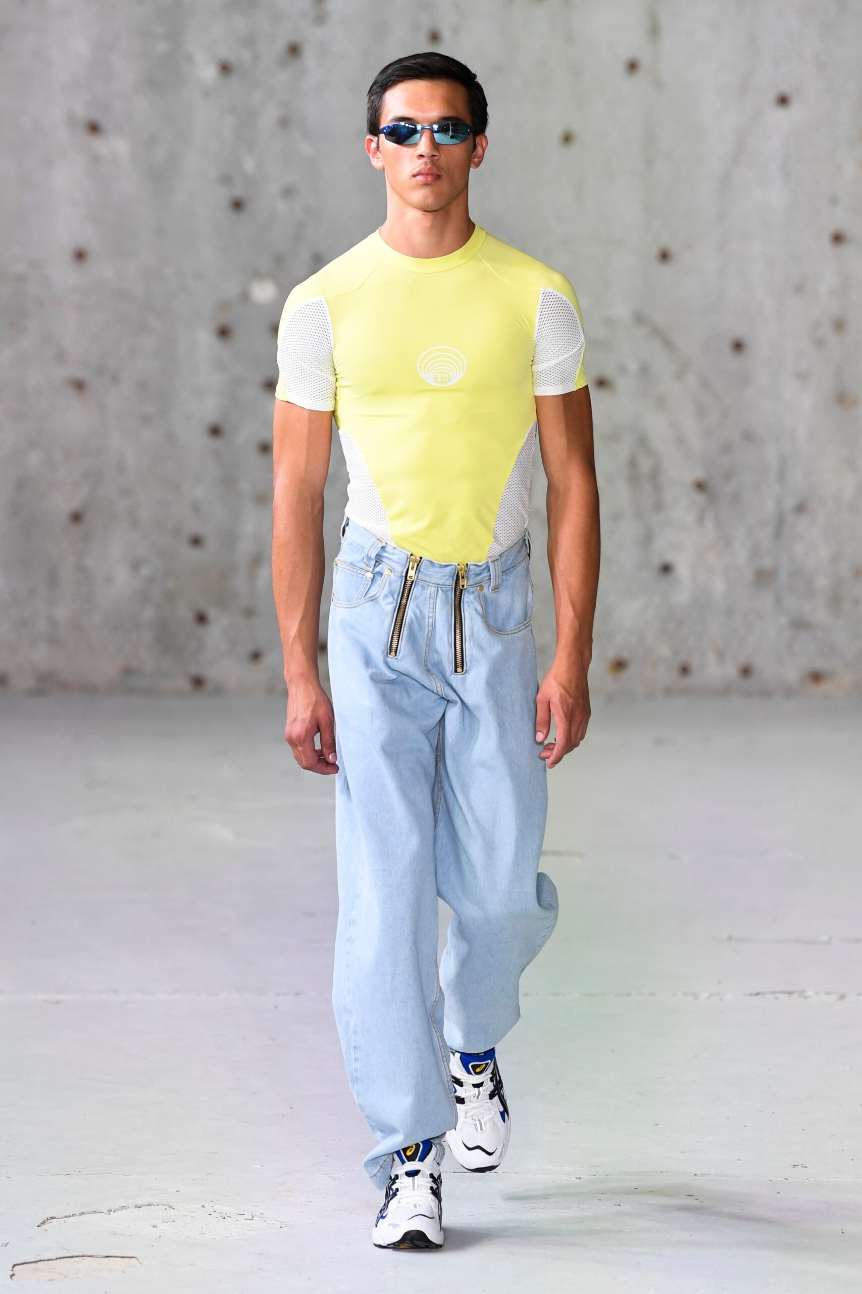 GmbH S/S 19 Look 25