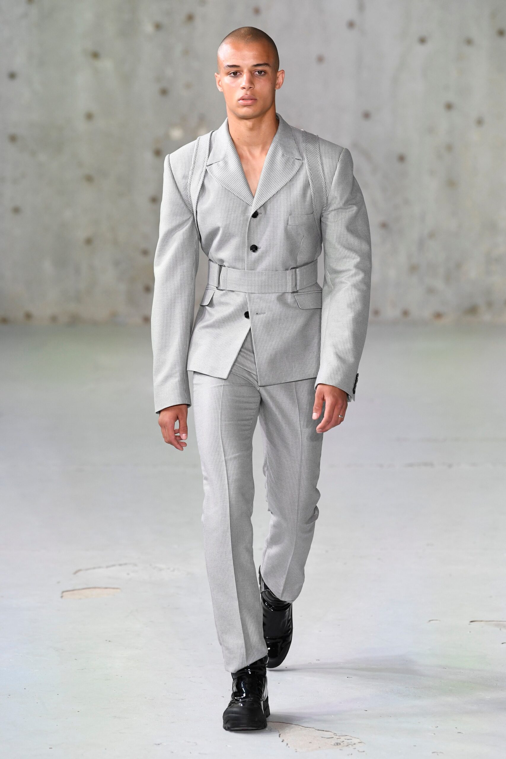 GmbH S/S 19 Look 26
