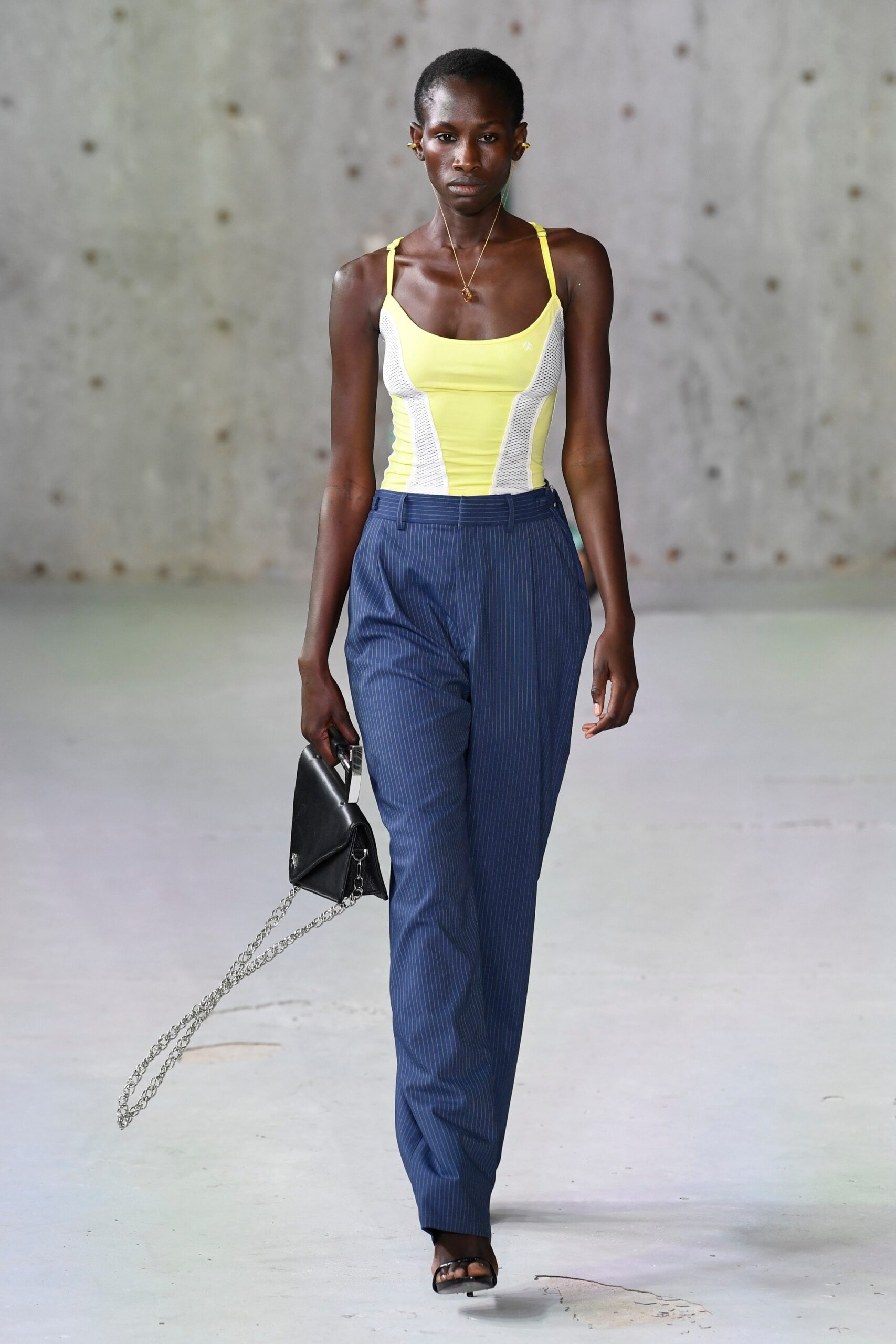 GmbH S/S 19 Look 27