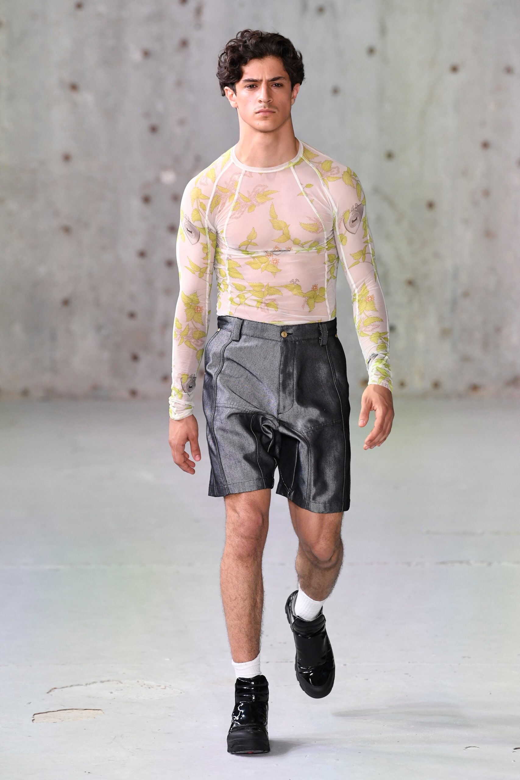 GmbH S/S 19 Look 28