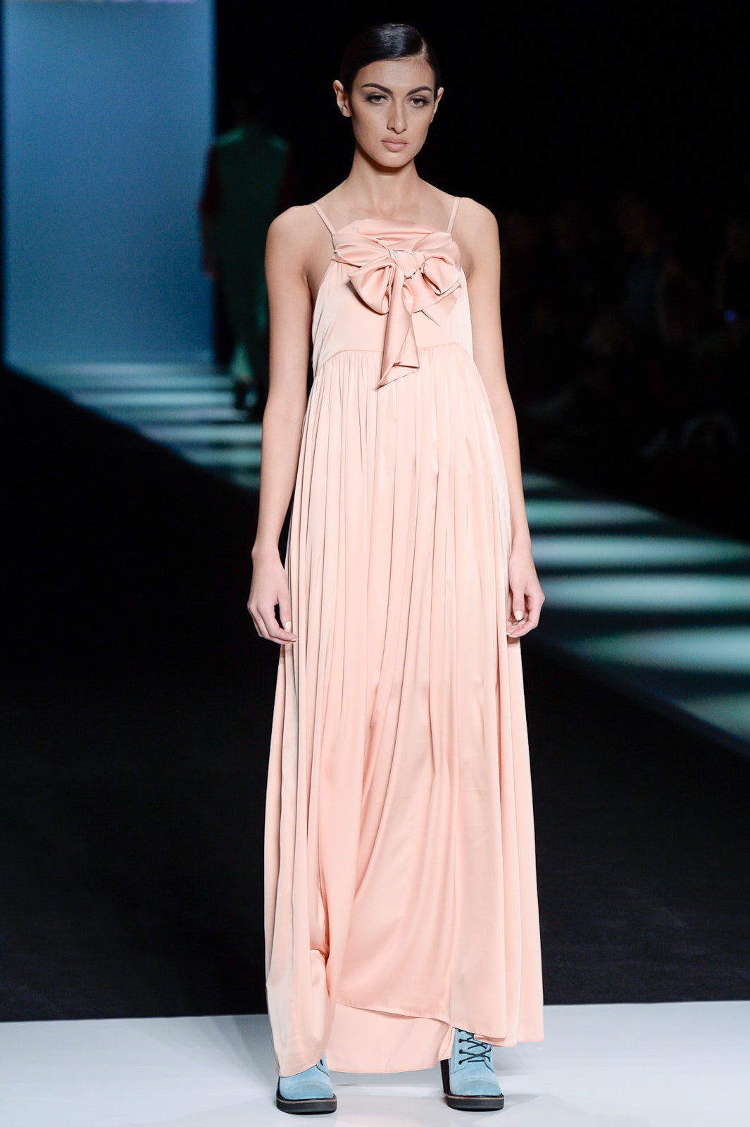 Goga Nikabadze Russia S/S 17 Look 29