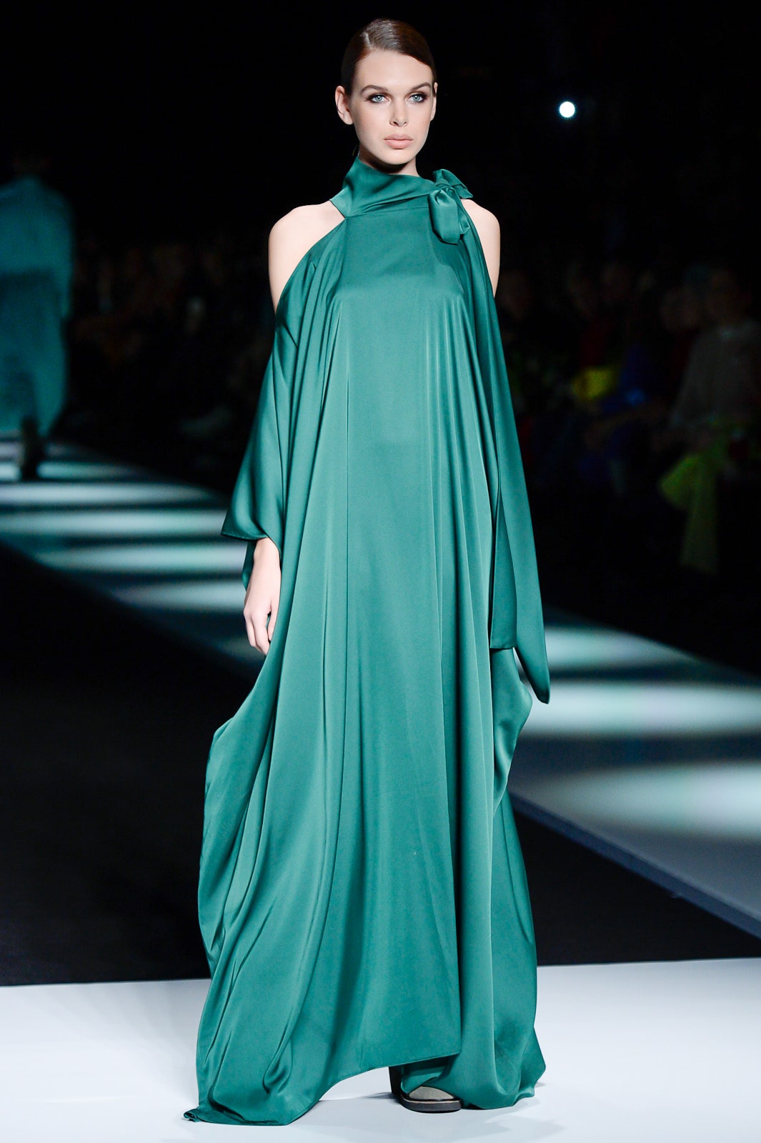 Goga Nikabadze Russia S/S 17 Look 33