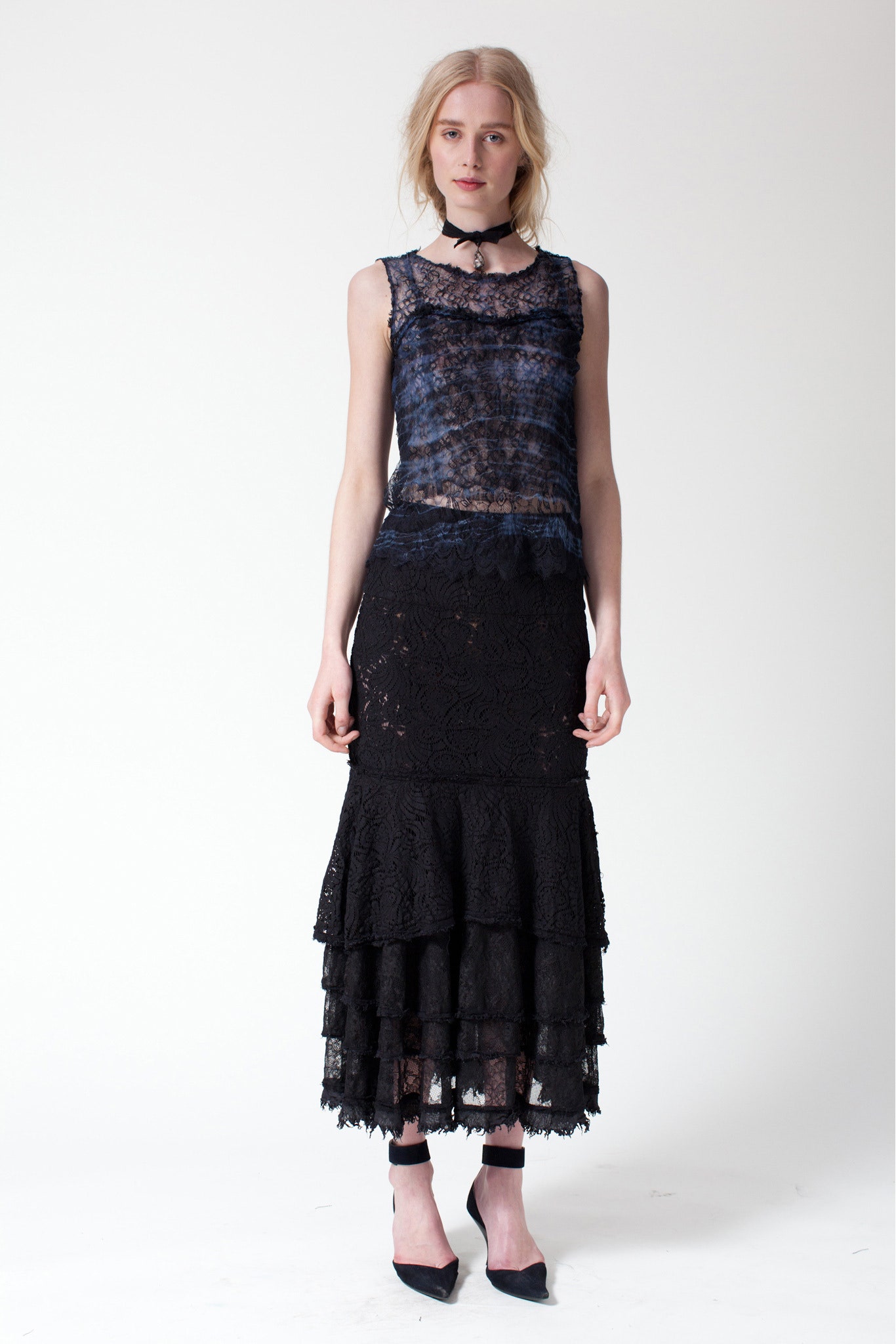 Gregory Parkinson F/W 13 Look 4