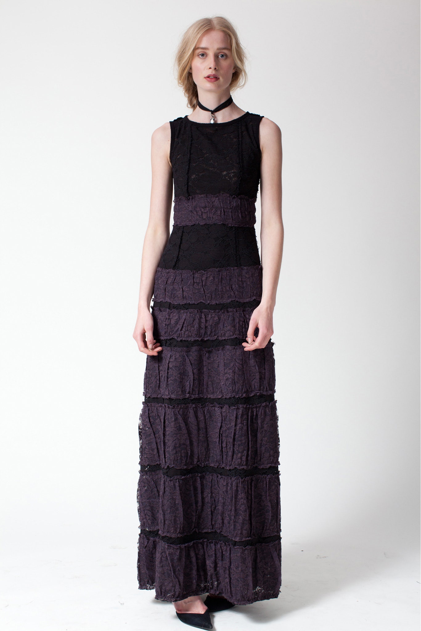 Gregory Parkinson F/W 13 Look 9