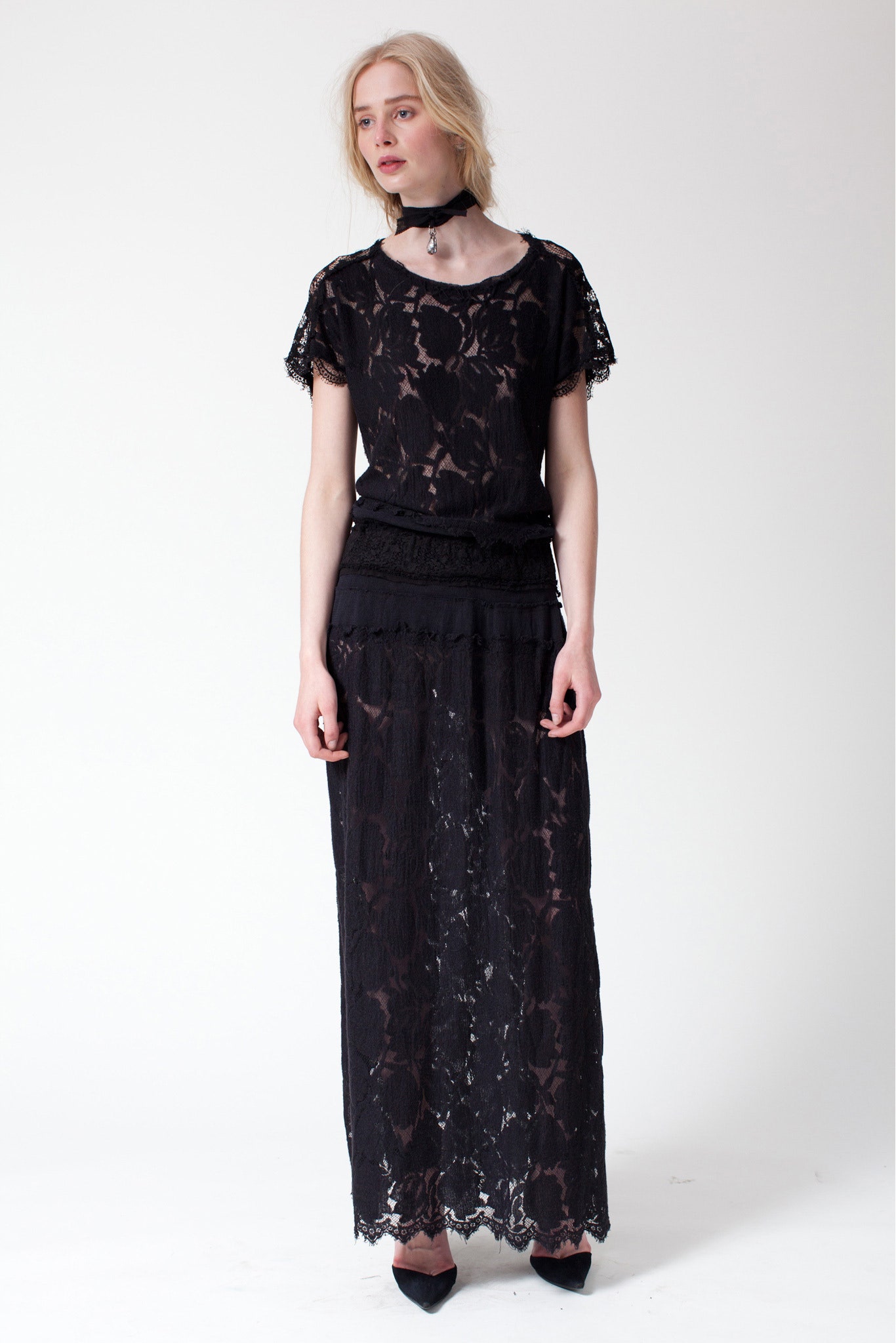 Gregory Parkinson F/W 13 Look 11
