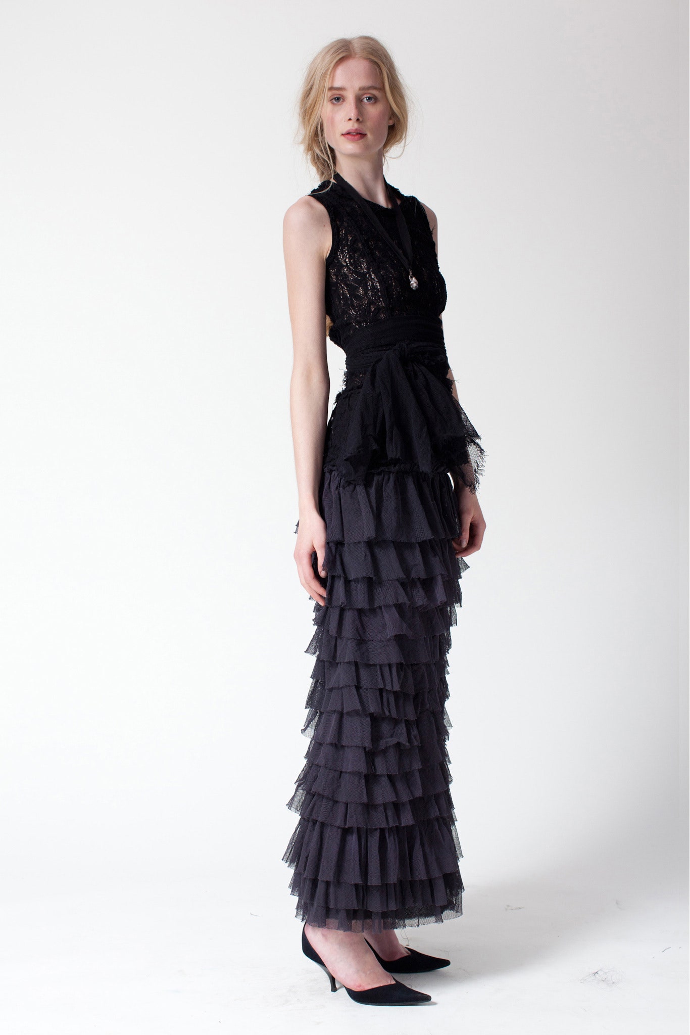 Gregory Parkinson F/W 13 Look 13