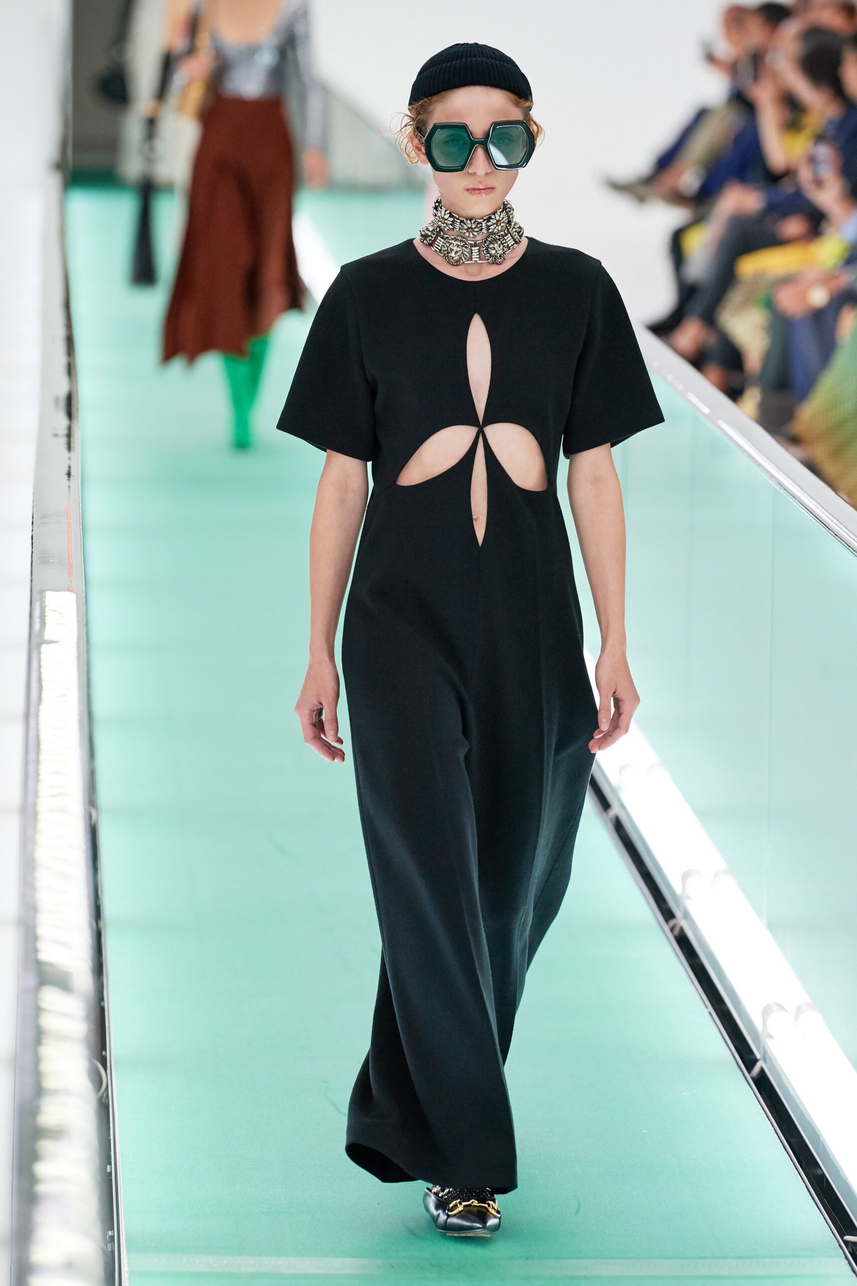 Gucci S/S 20 Look 8