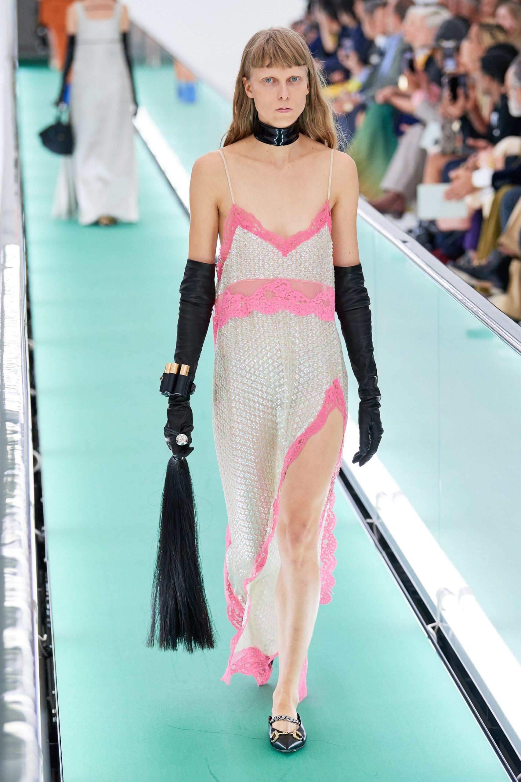 Gucci S/S 20 Look 10