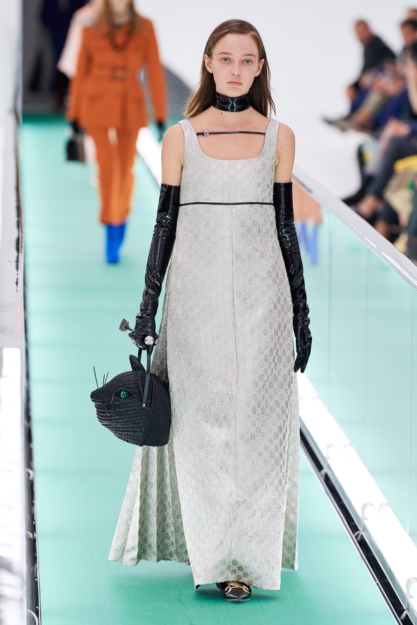 Gucci S/S 20 Look 11