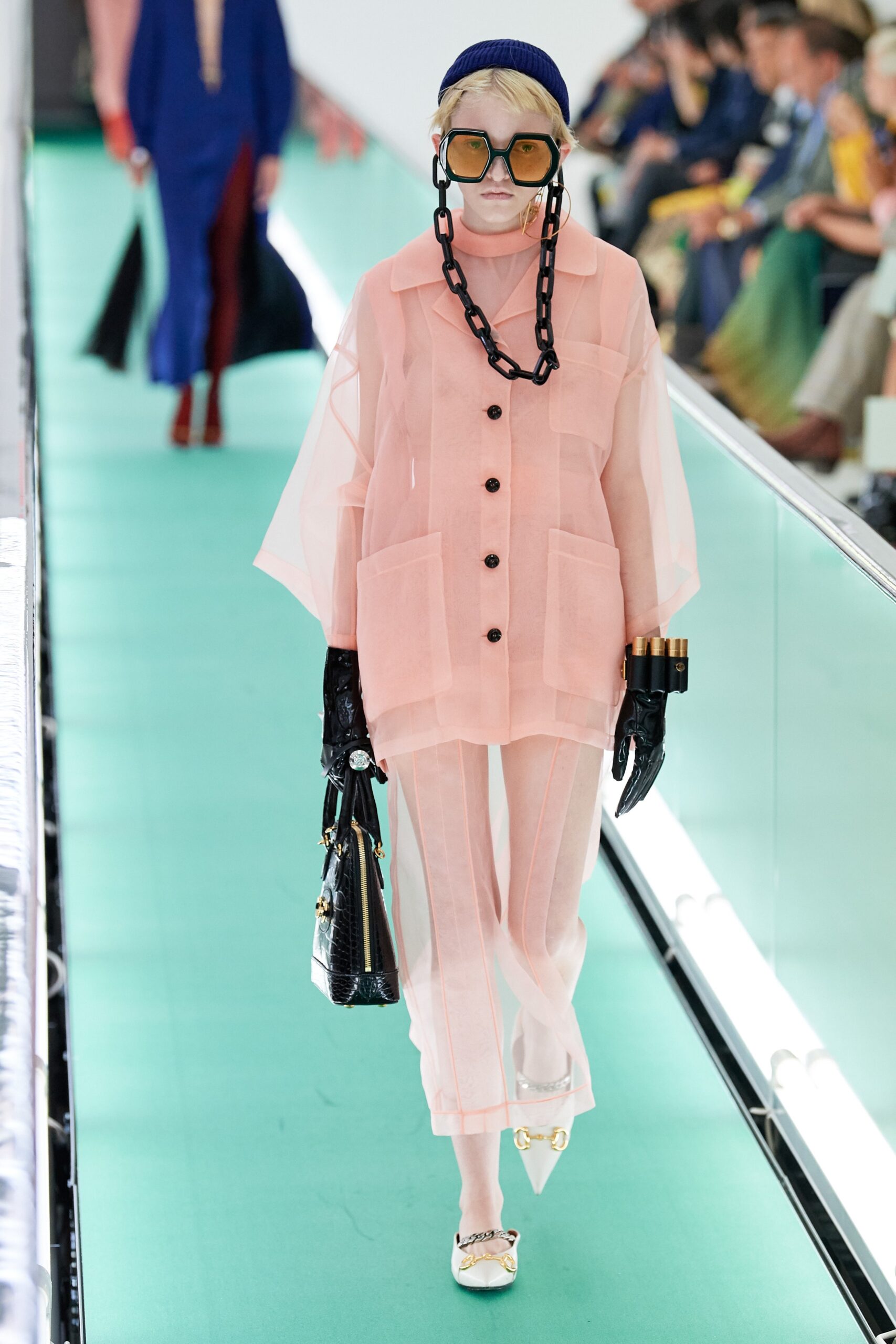 Gucci S/S 20 Look 13