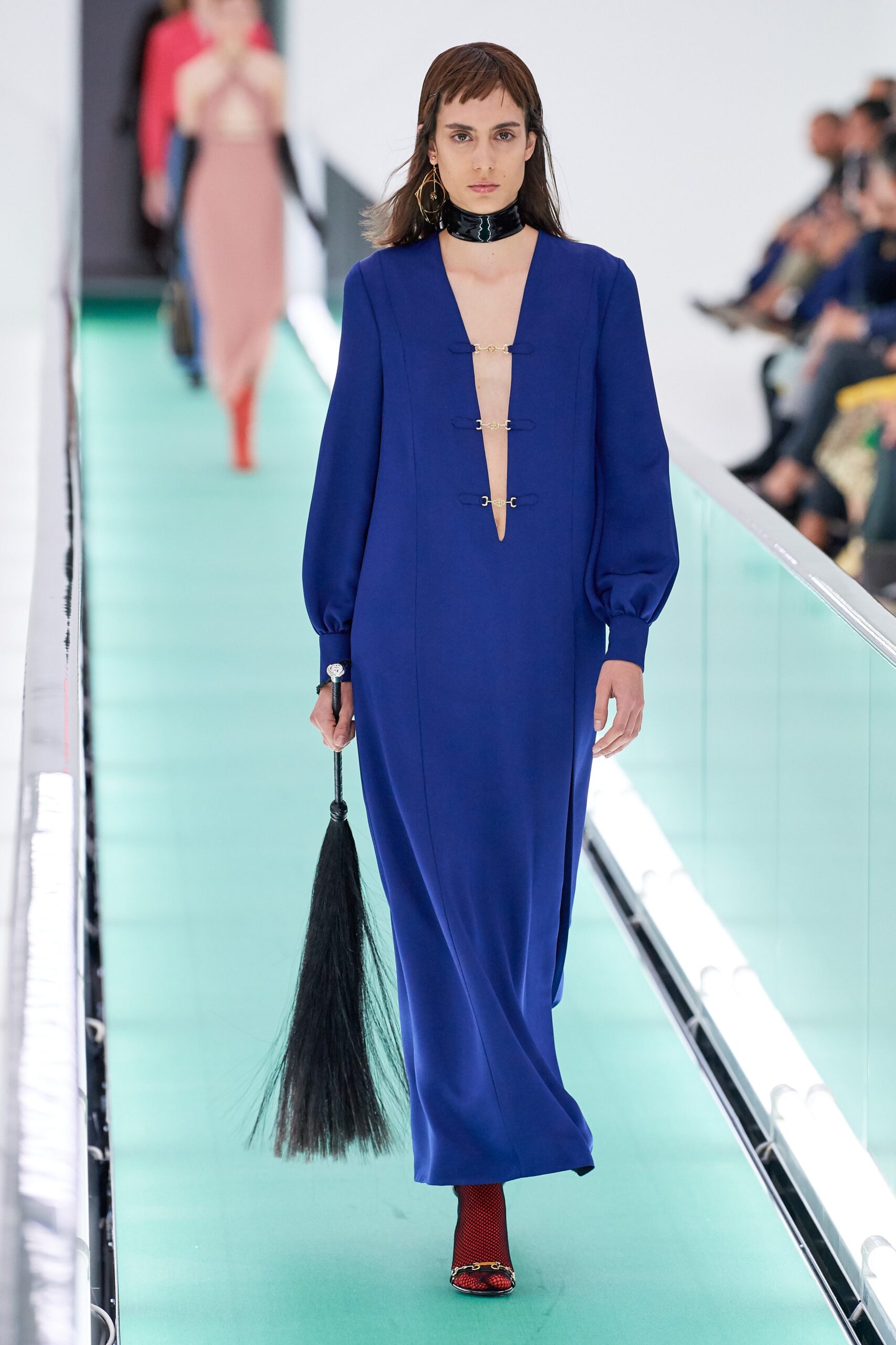 Gucci S/S 20 Look 14