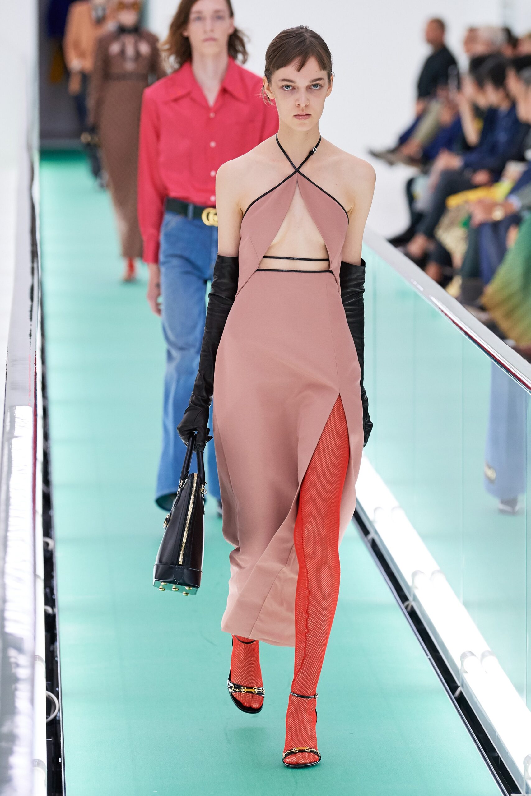Gucci S/S 20 Look 15