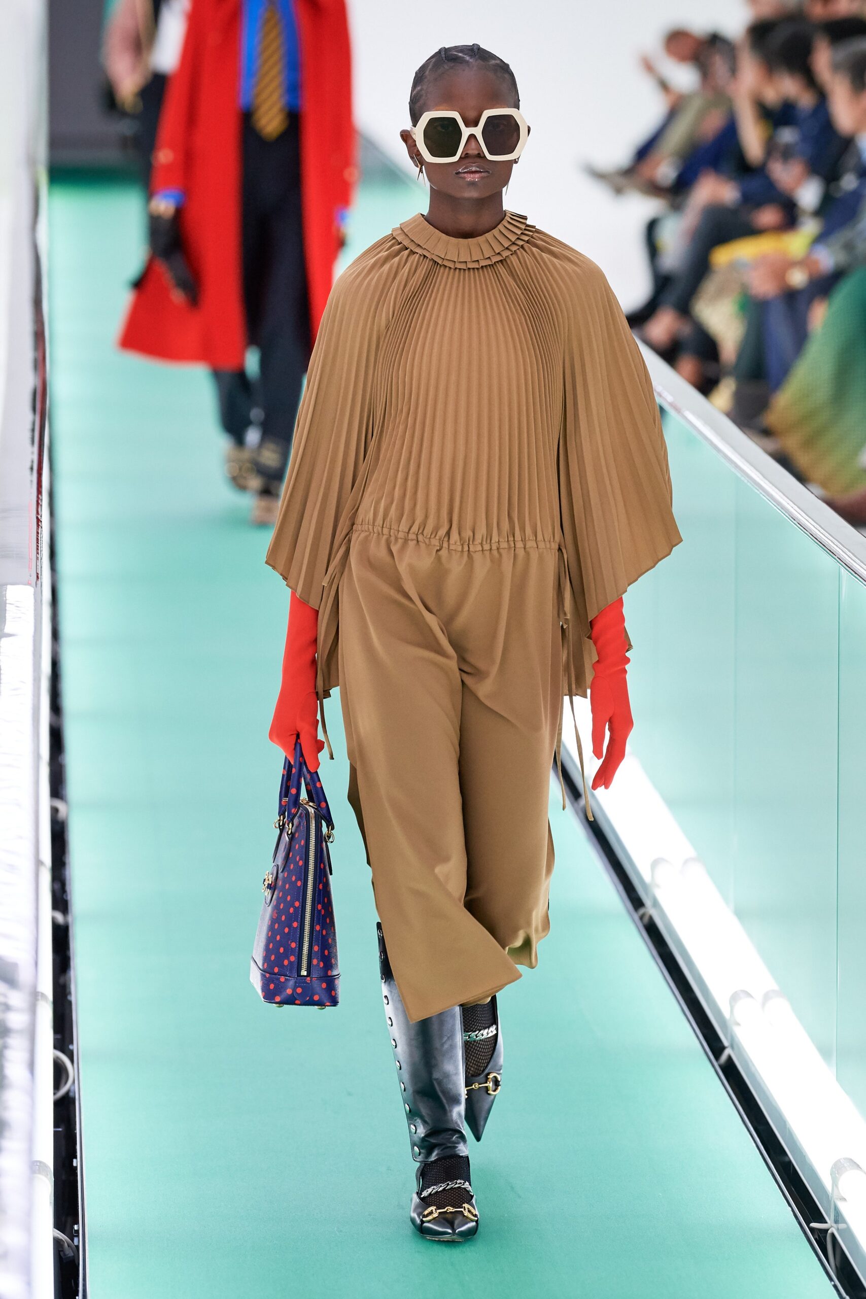 Gucci S/S 20 Look 20