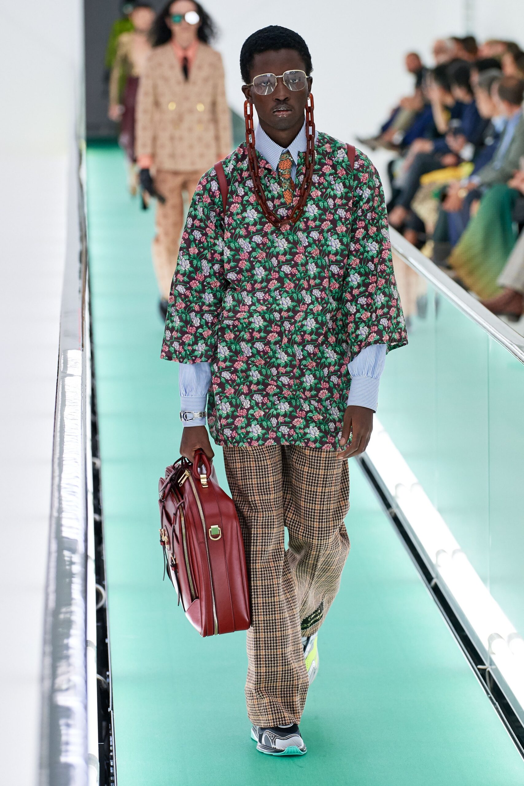 Gucci S/S 20 Look 24