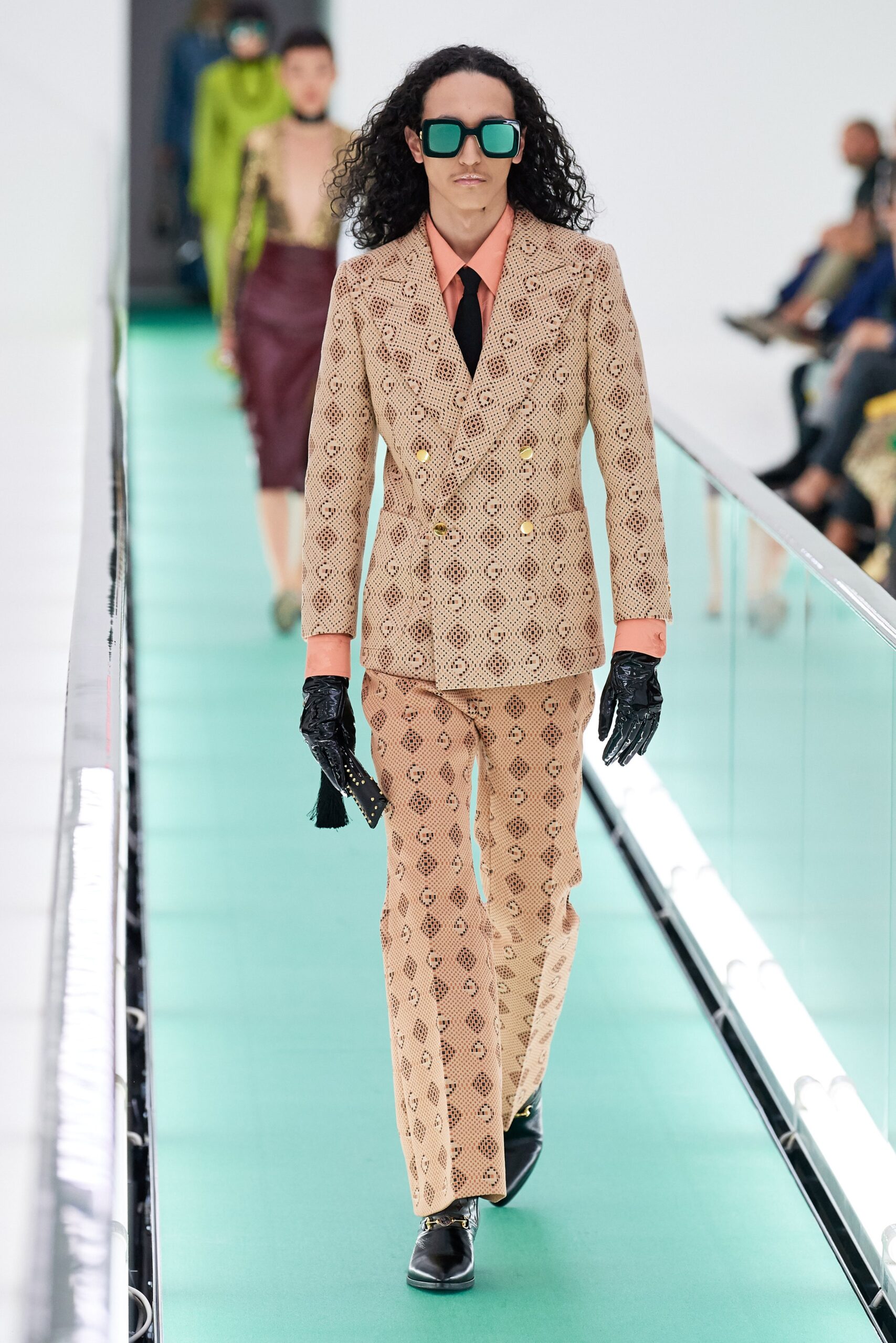Gucci S/S 20 Look 25