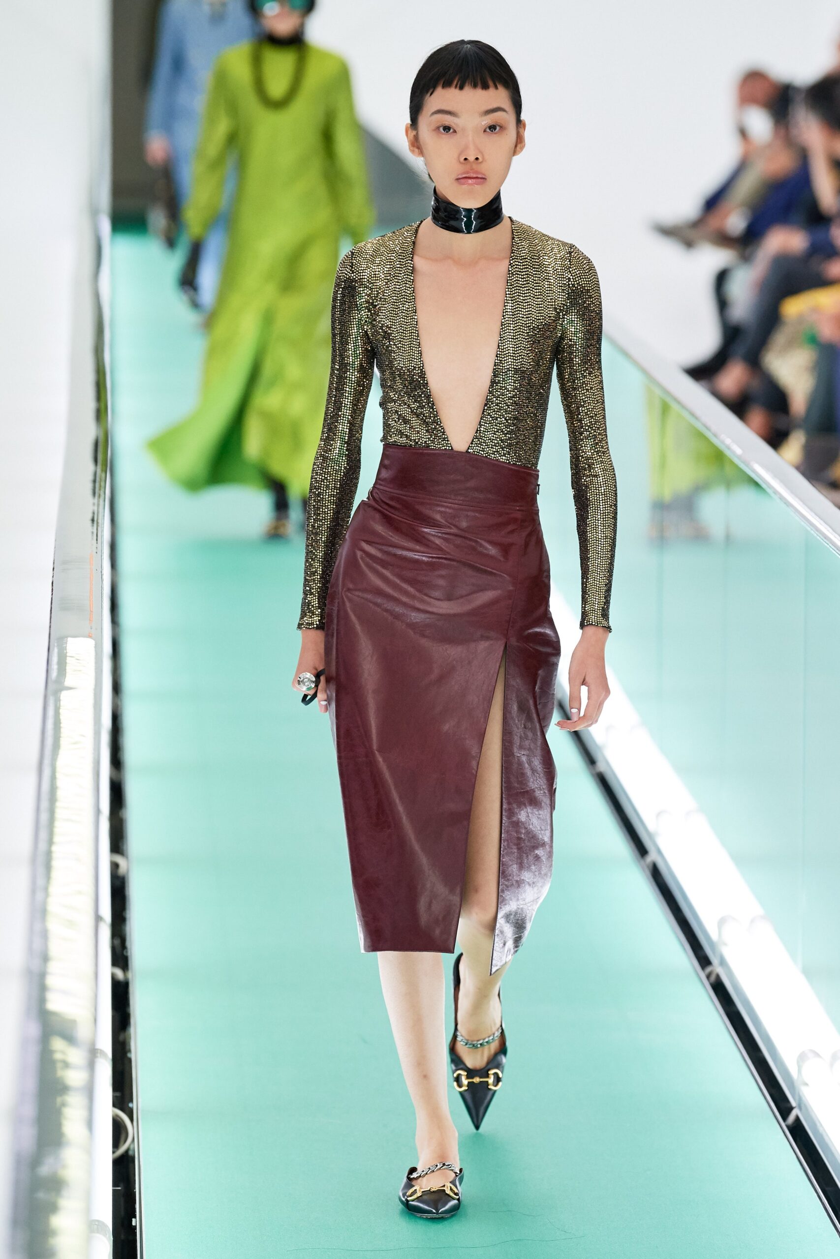 Gucci S/S 20 Look 26