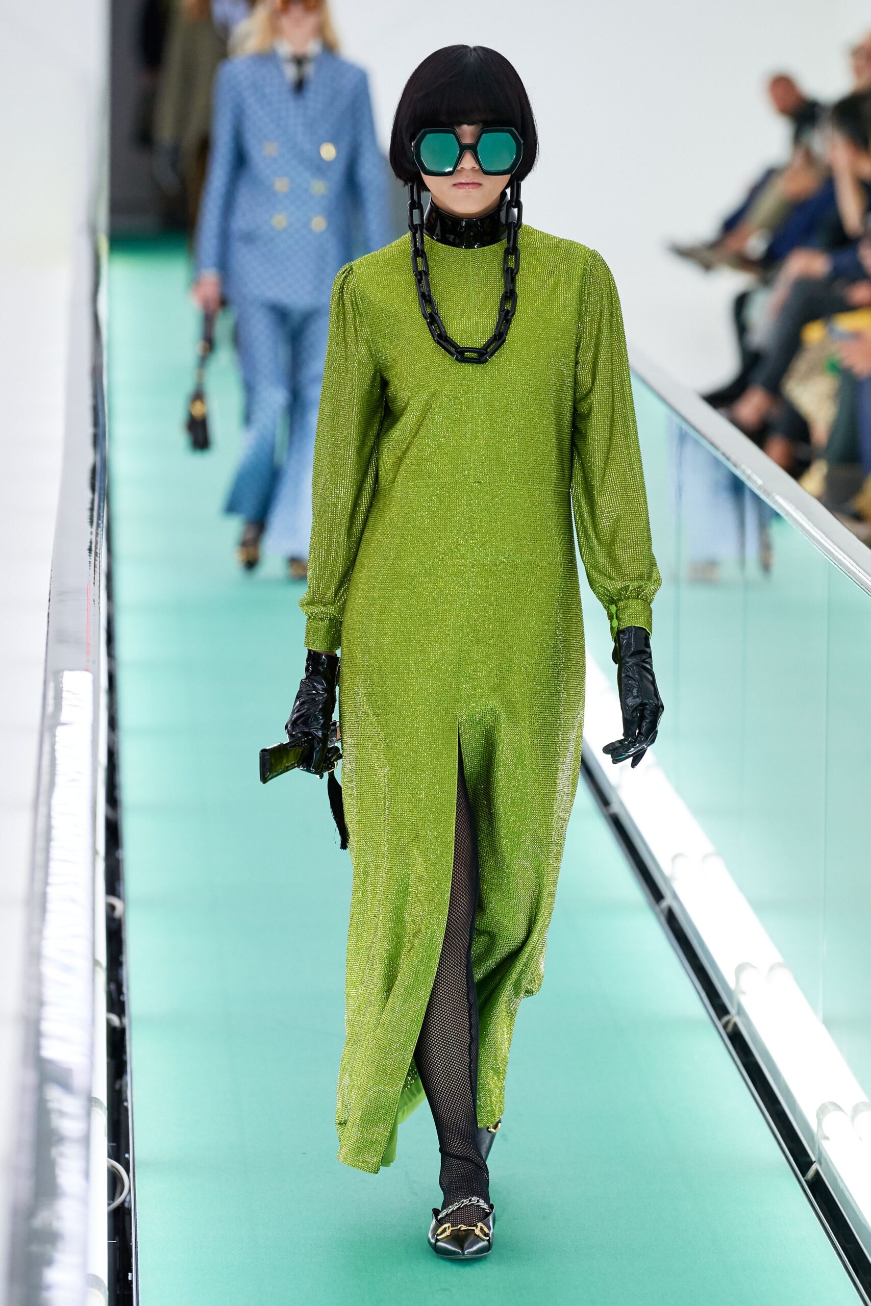 Gucci S/S 20 Look 27