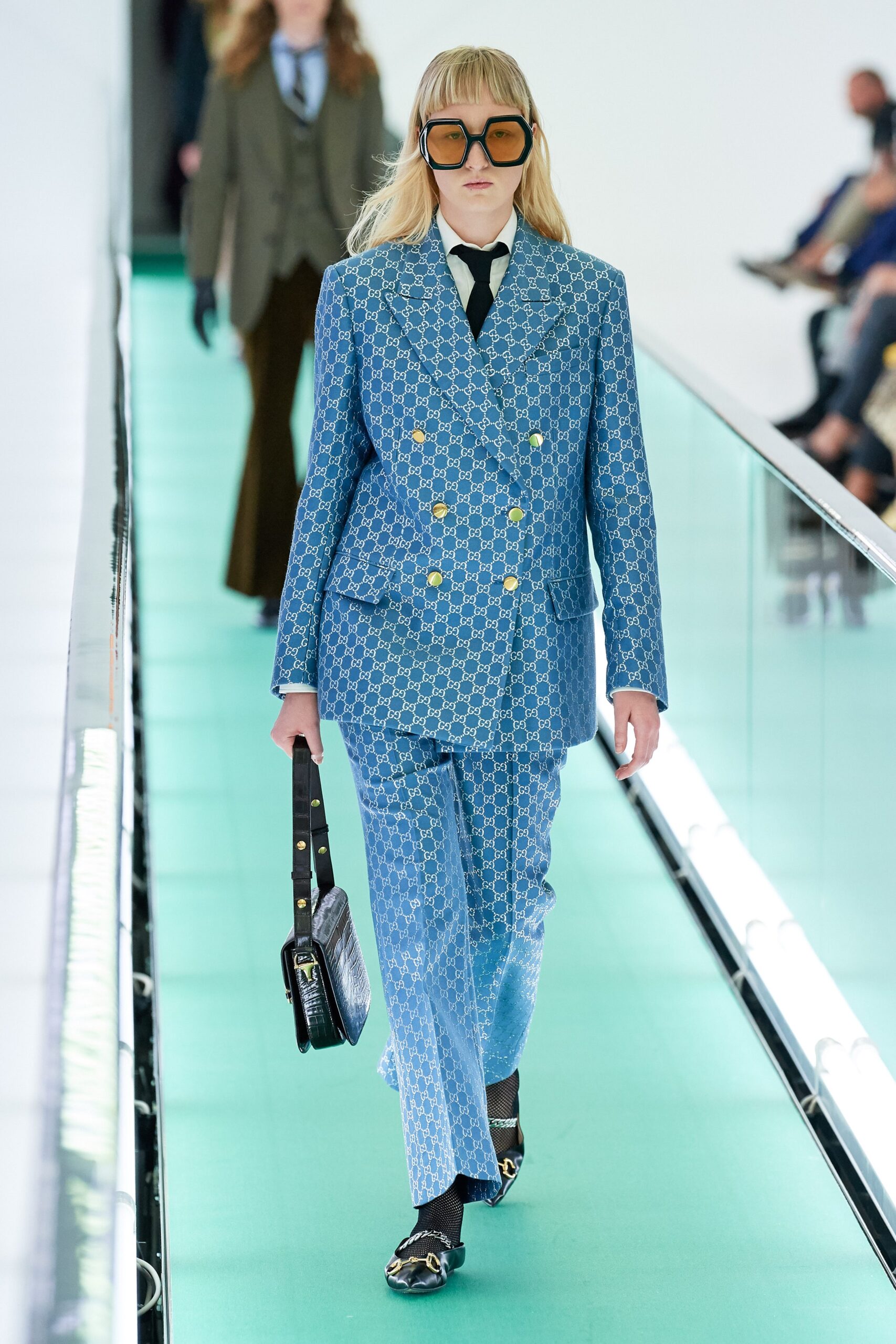 Gucci S/S 20 Look 28