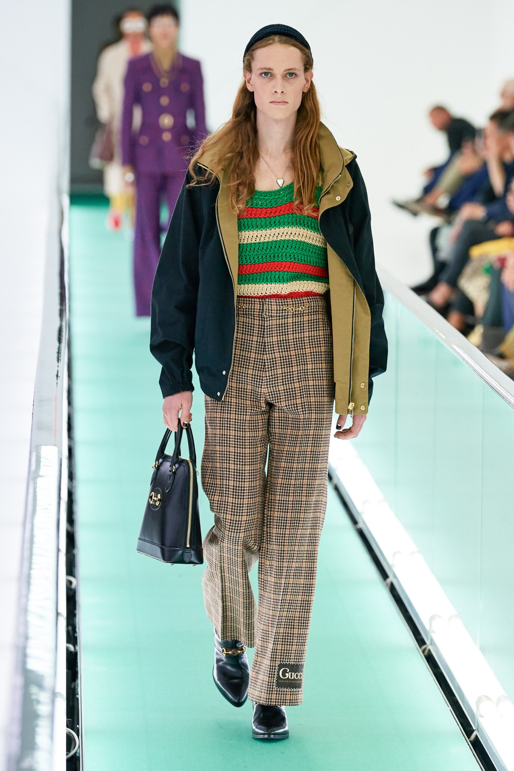 Gucci S/S 20 Look 30