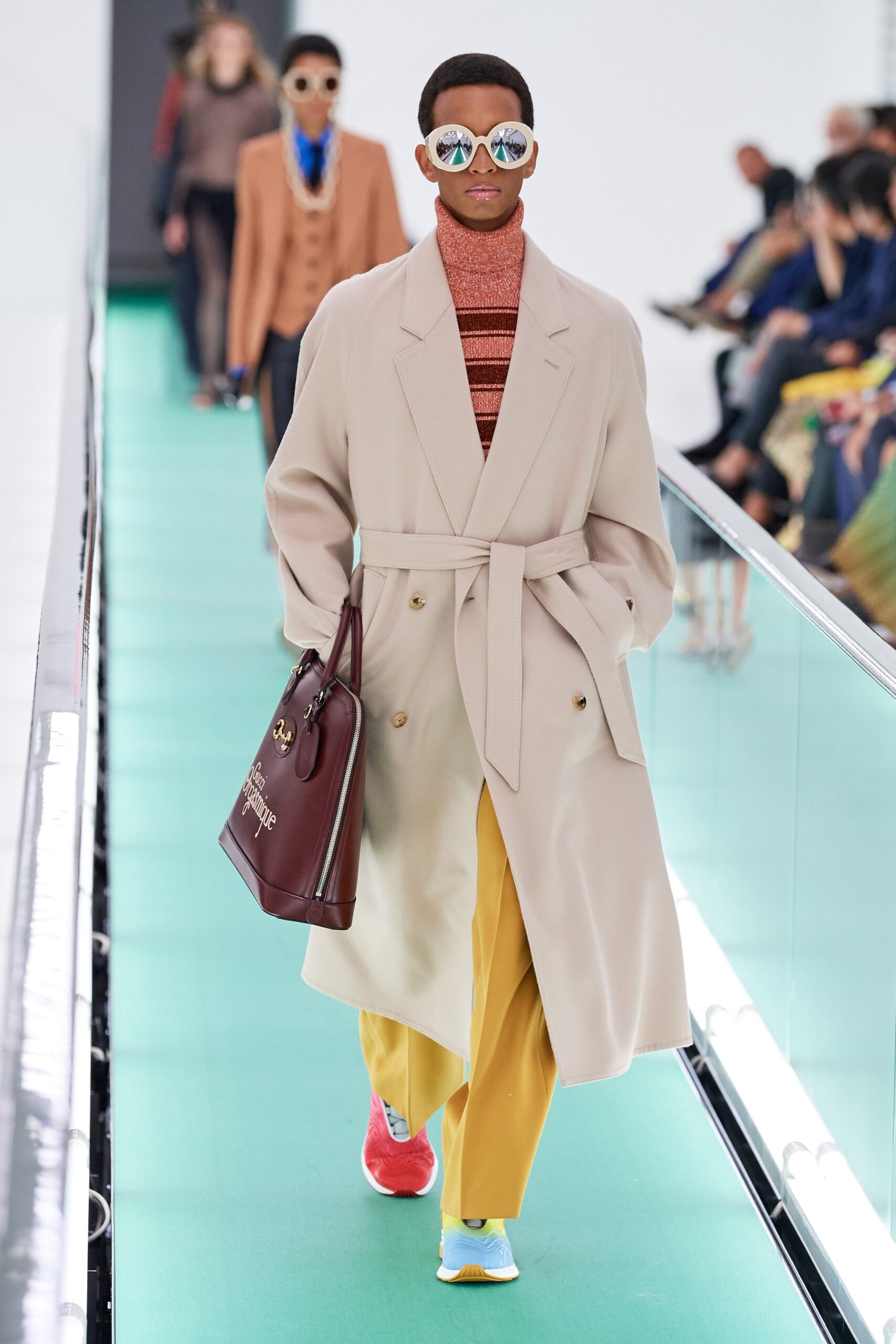 Gucci S/S 20 Look 32