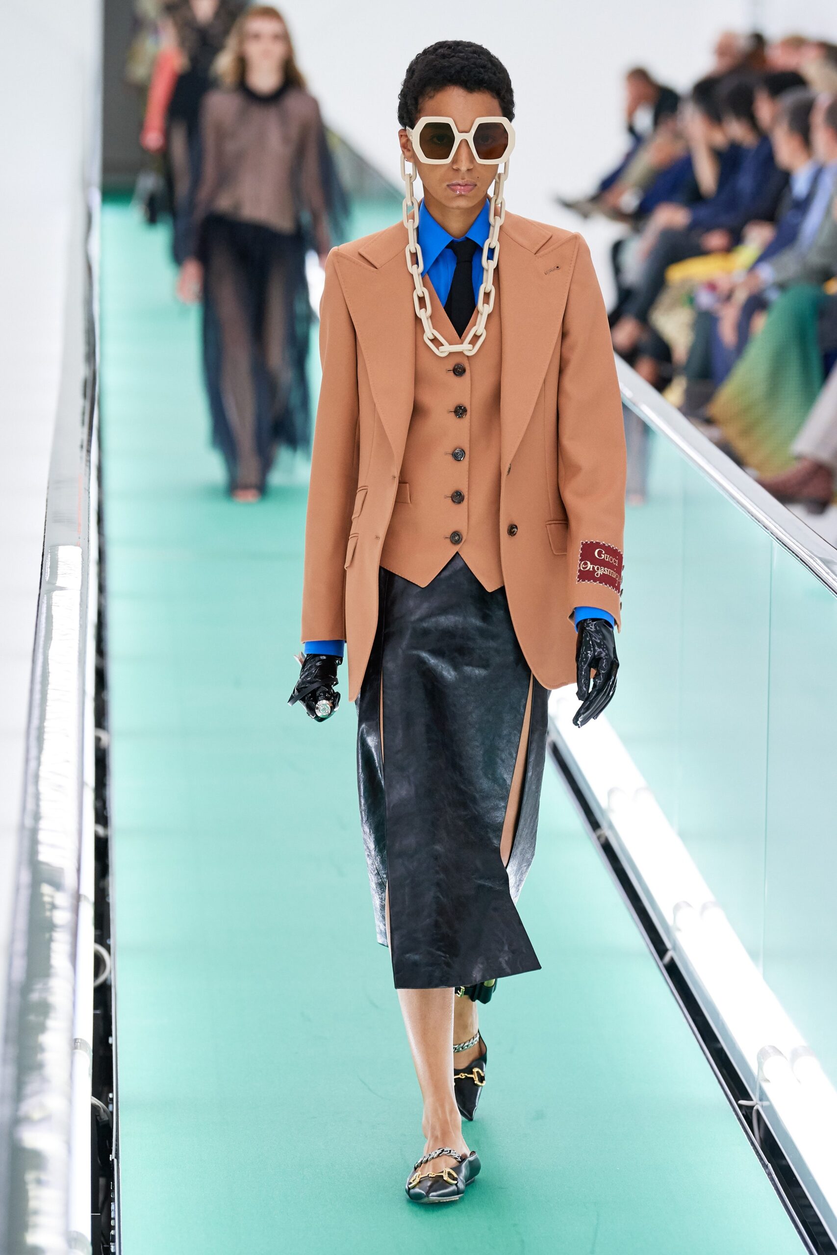 Gucci S/S 20 Look 33