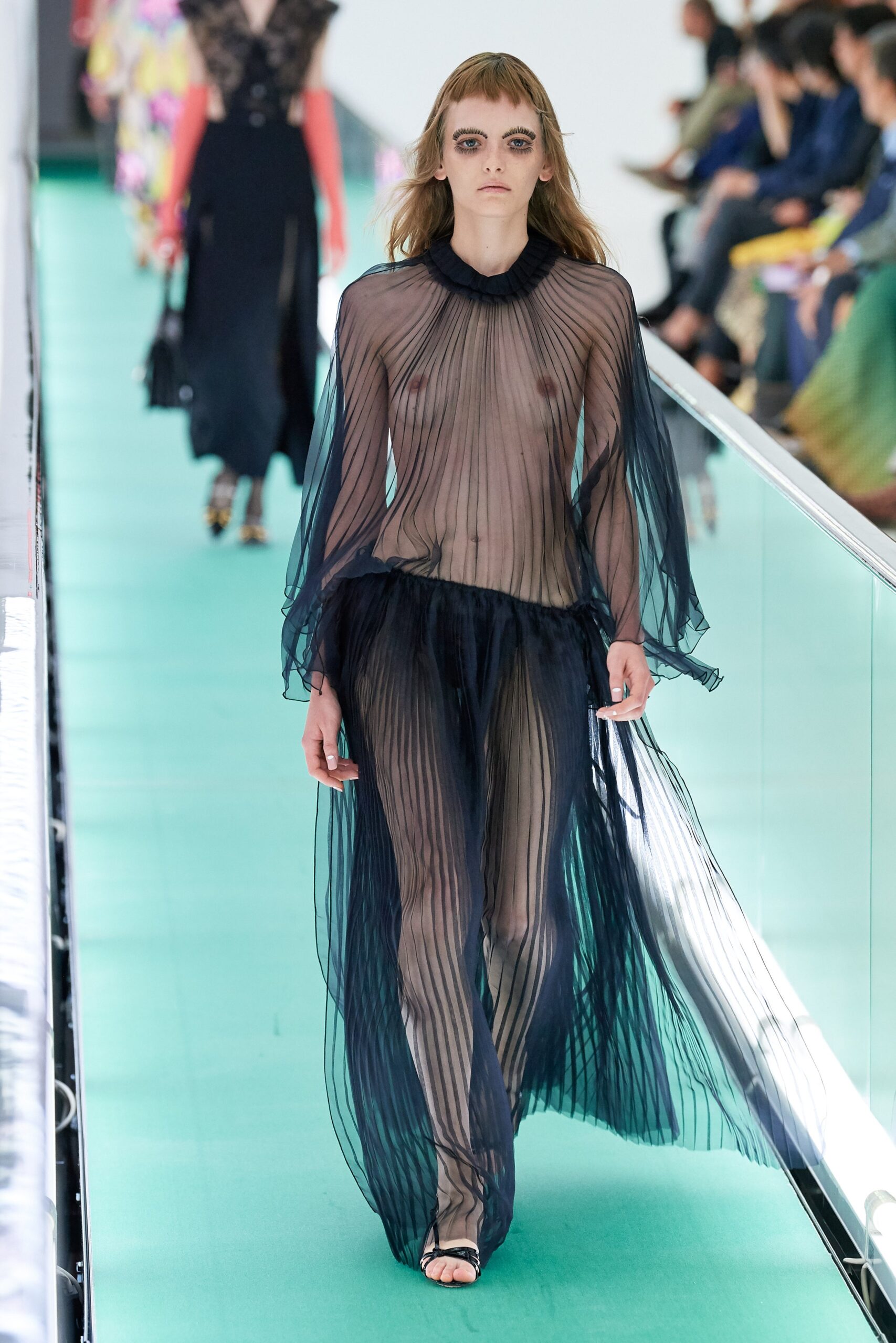 Gucci S/S 20 Look 34