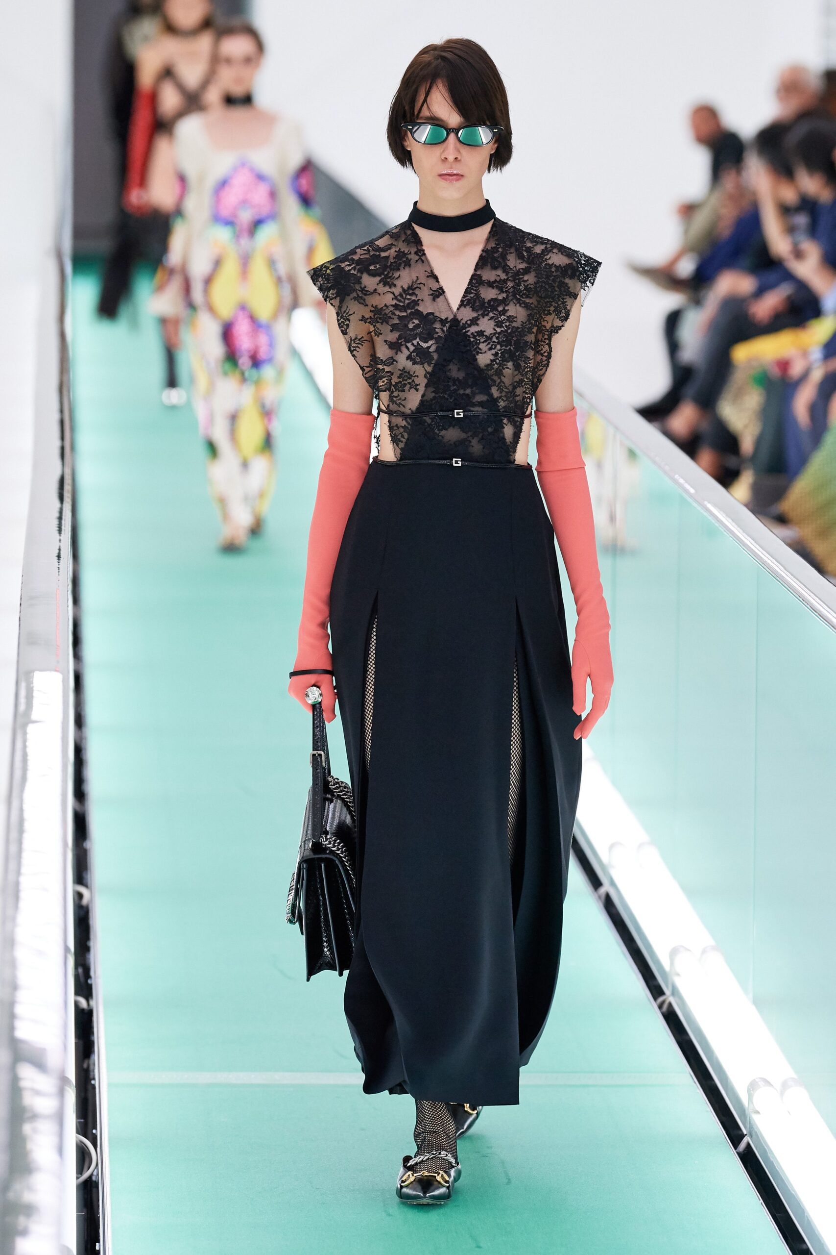 Gucci S/S 20 Look 35