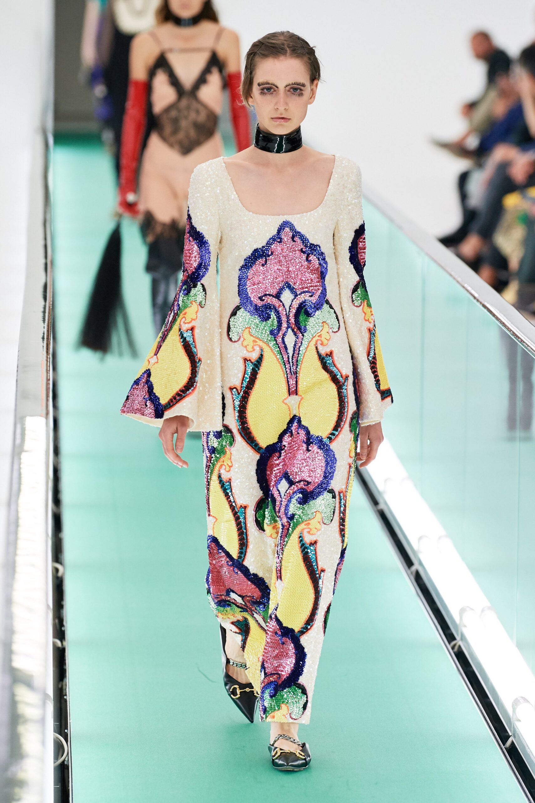 Gucci S/S 20 Look 36
