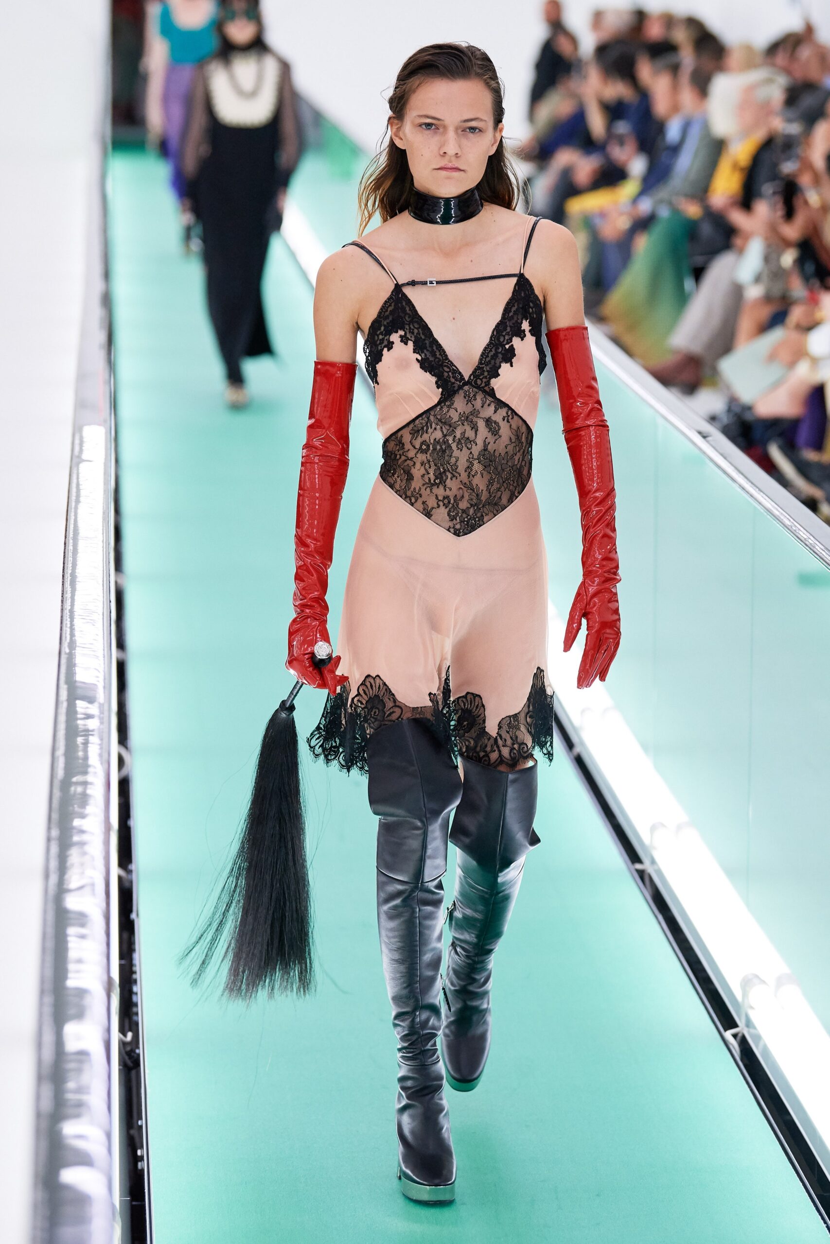 Gucci S/S 20 Look 37