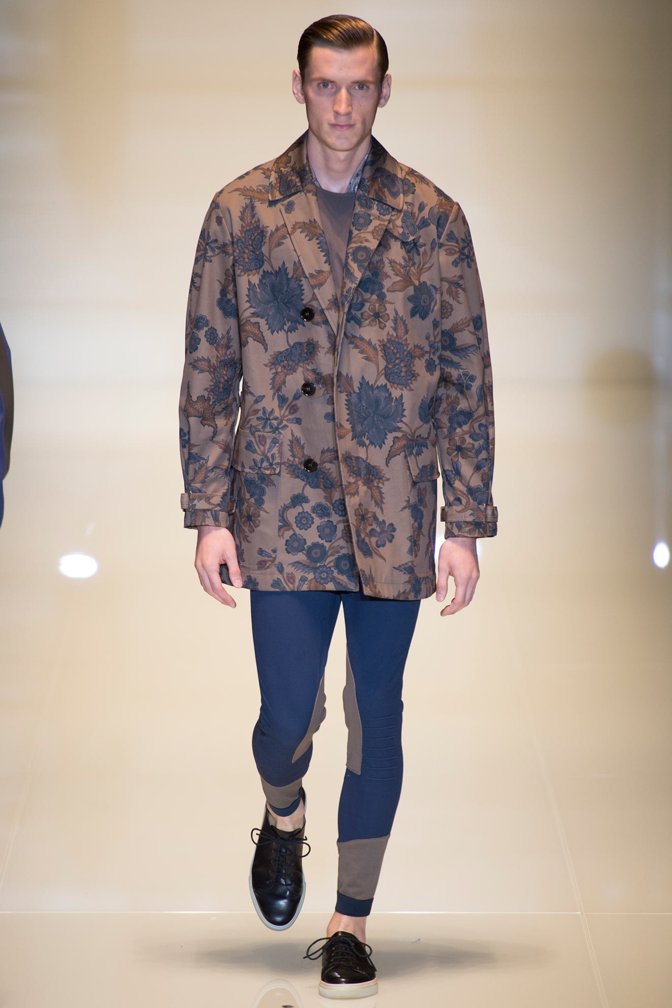 Gucci S/S 14 Menswear Look 6