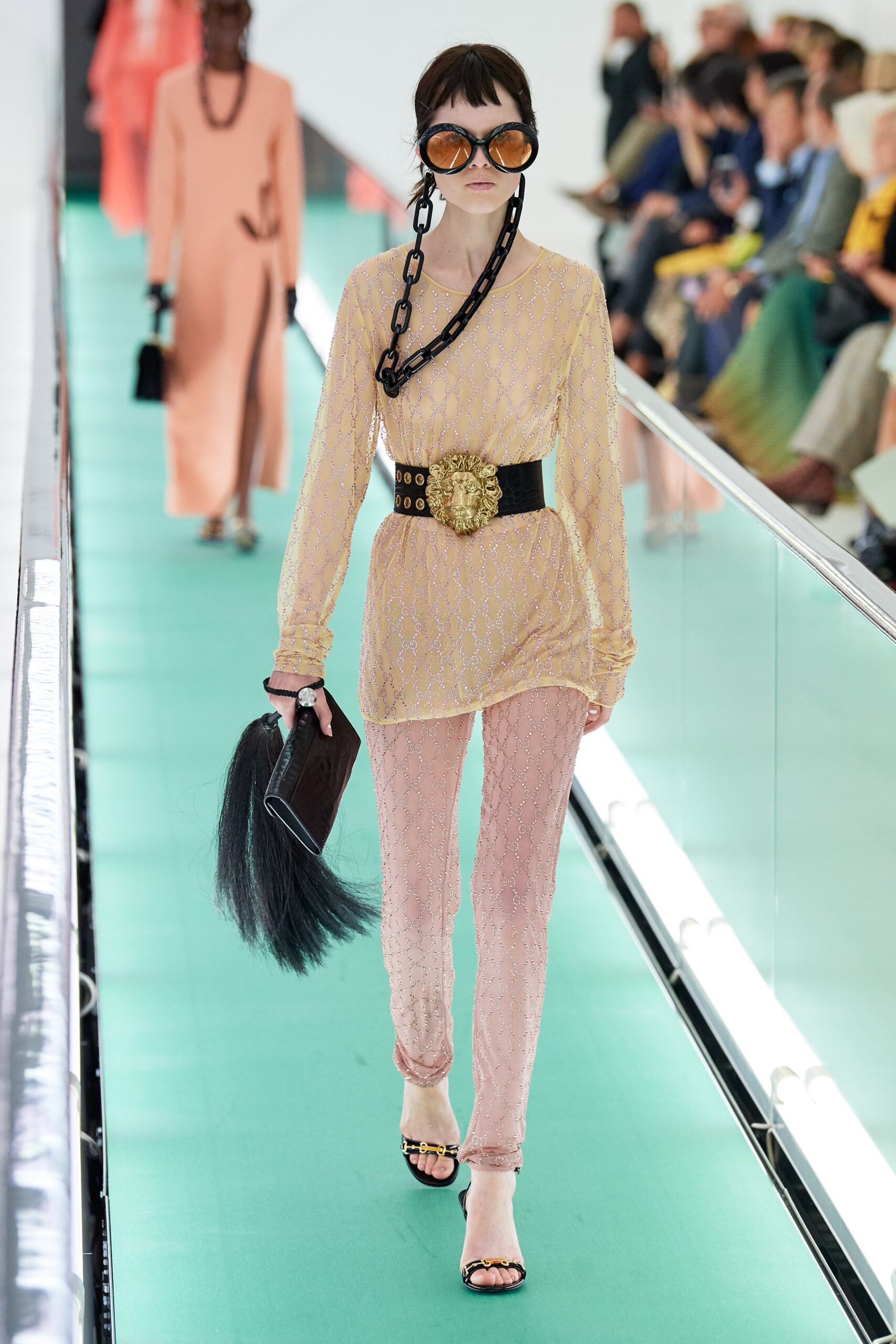 Gucci S/S 20 Look 42