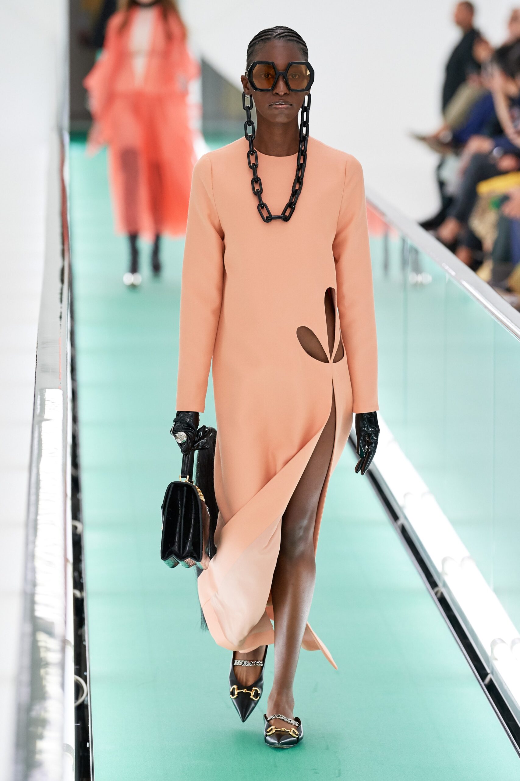 Gucci S/S 20 Look 43